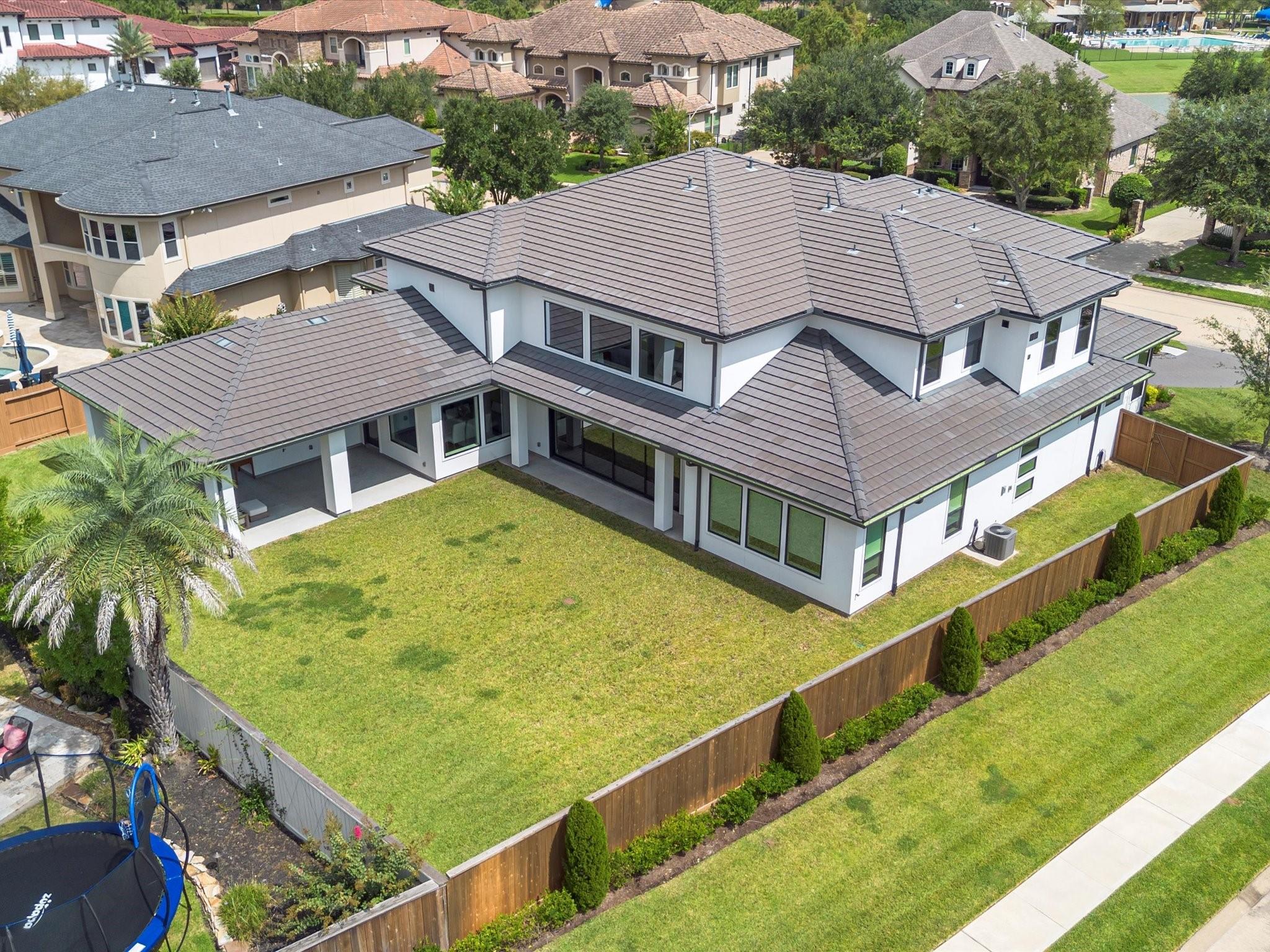 11507 Lago Verde Drive
