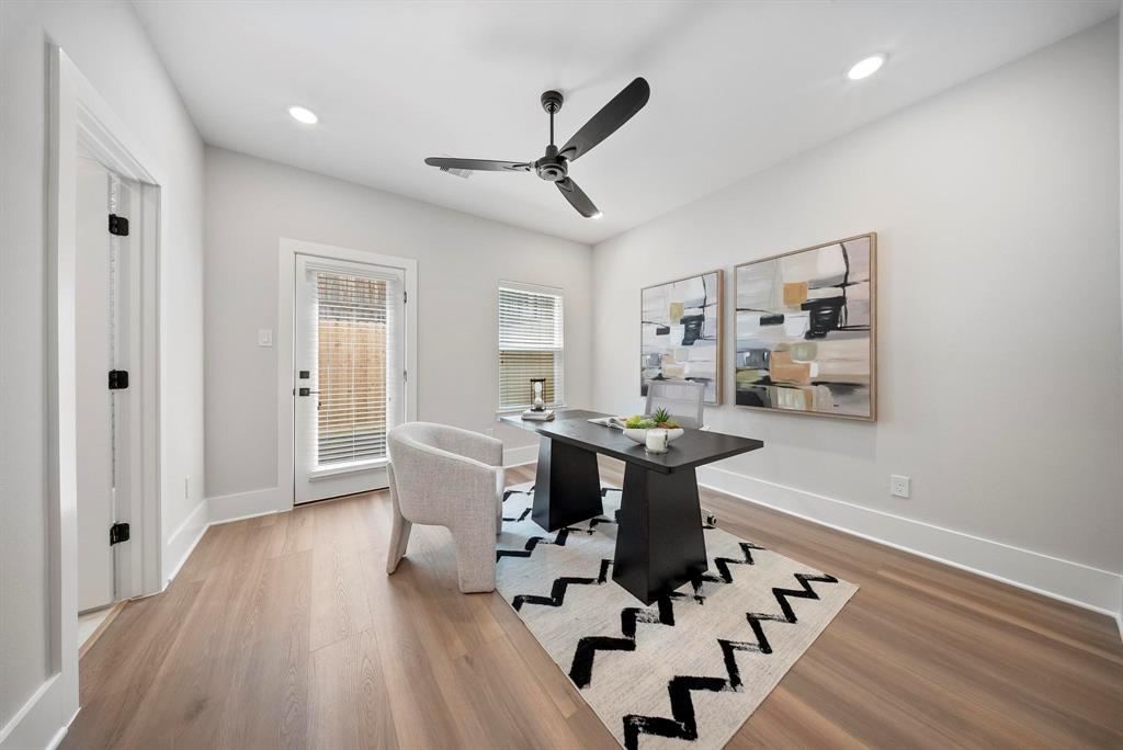 3512 Piney Woods Dr