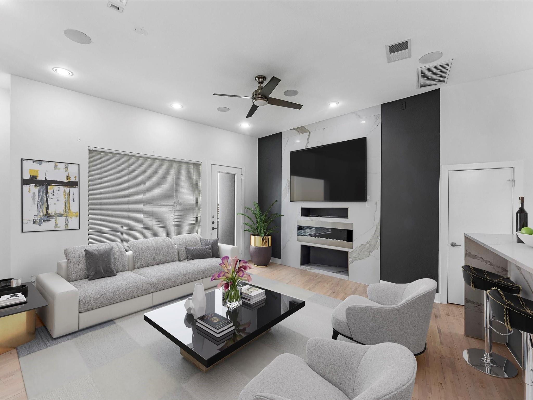 6007 Tyne Street # C