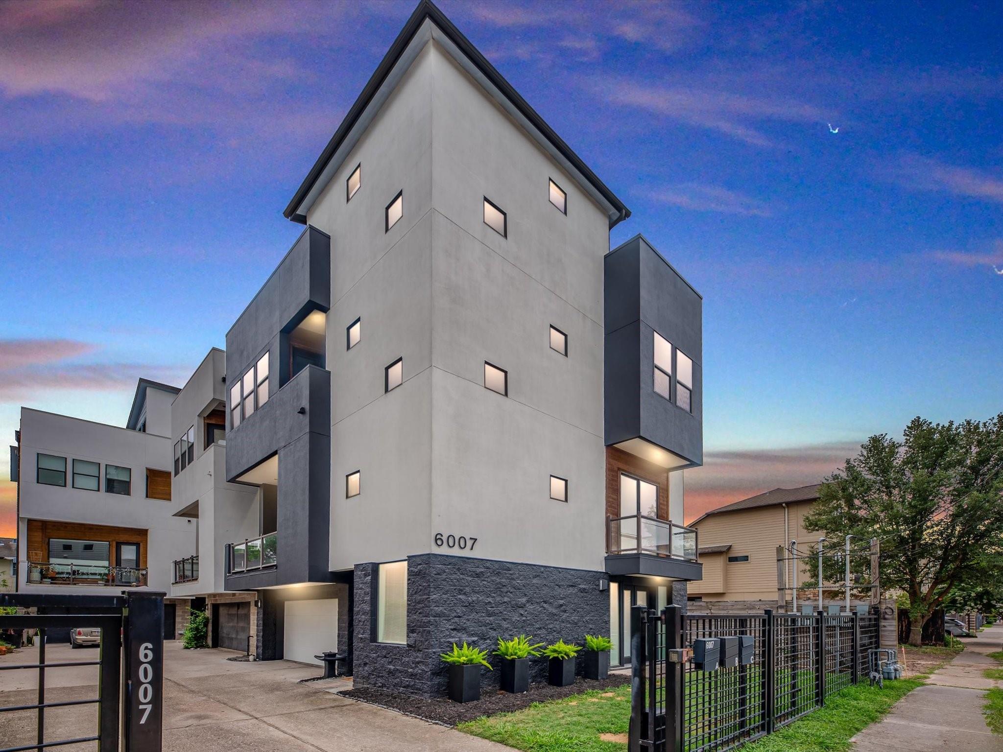 6007 Tyne Street # C