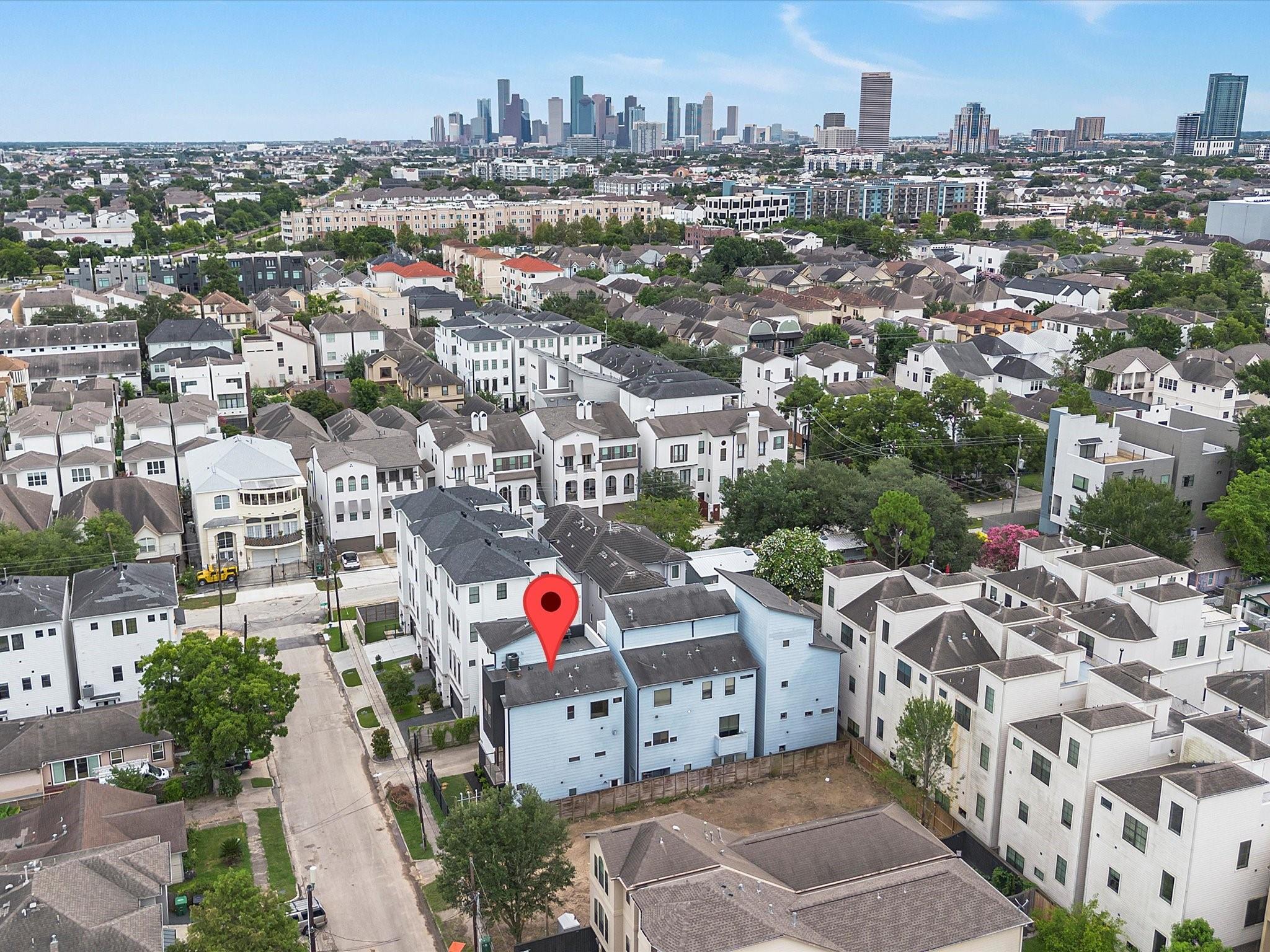 6007 Tyne Street # C