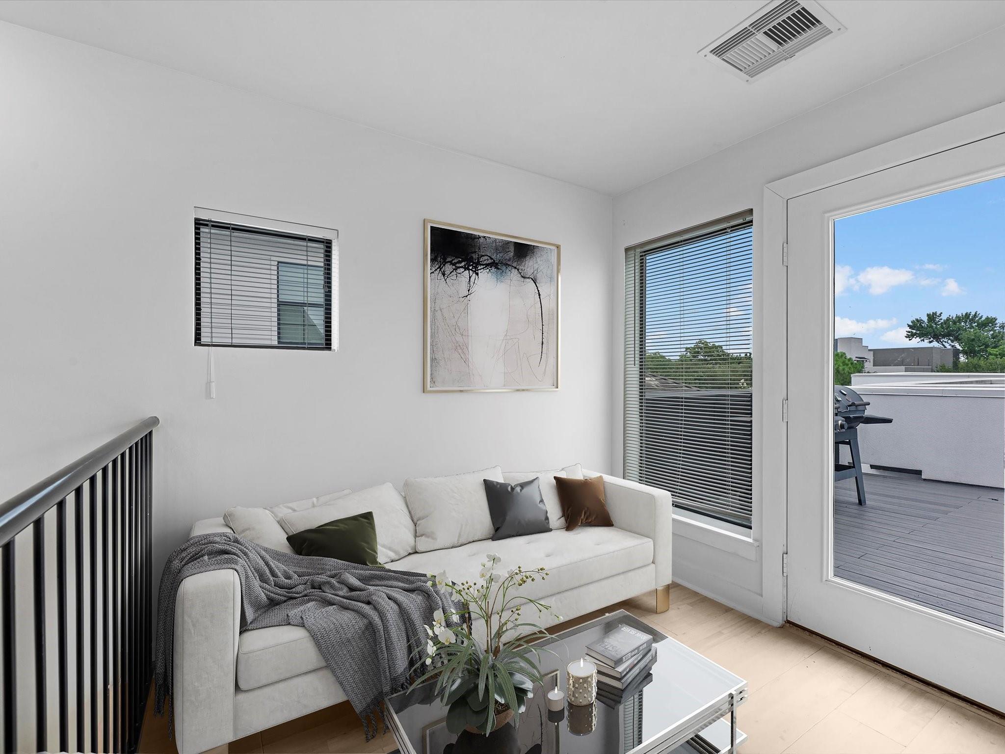 6007 Tyne Street # C