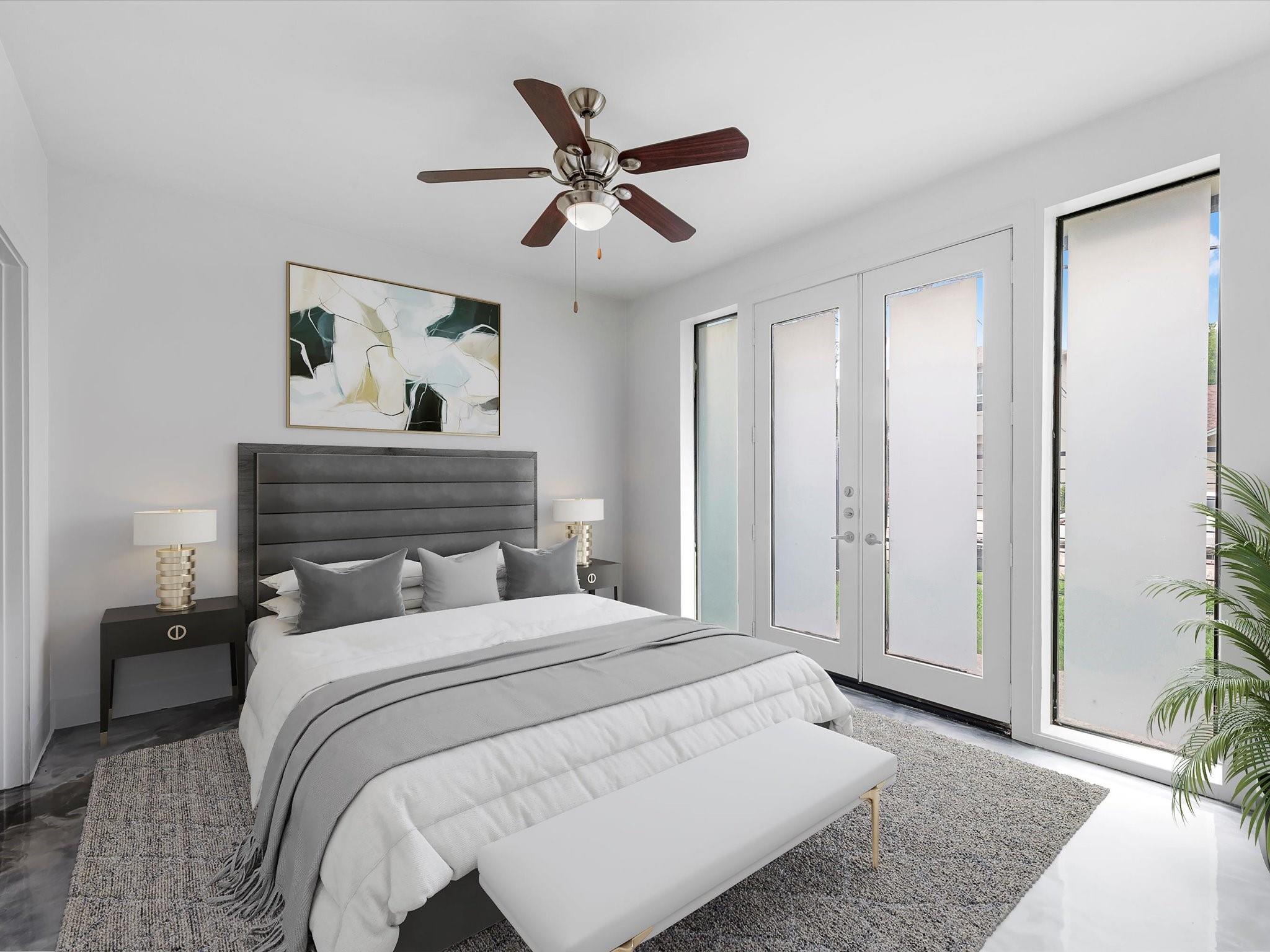 6007 Tyne Street # C