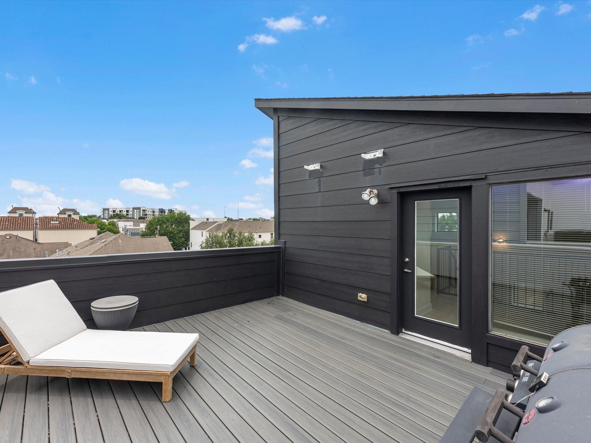 6007 Tyne Street # C