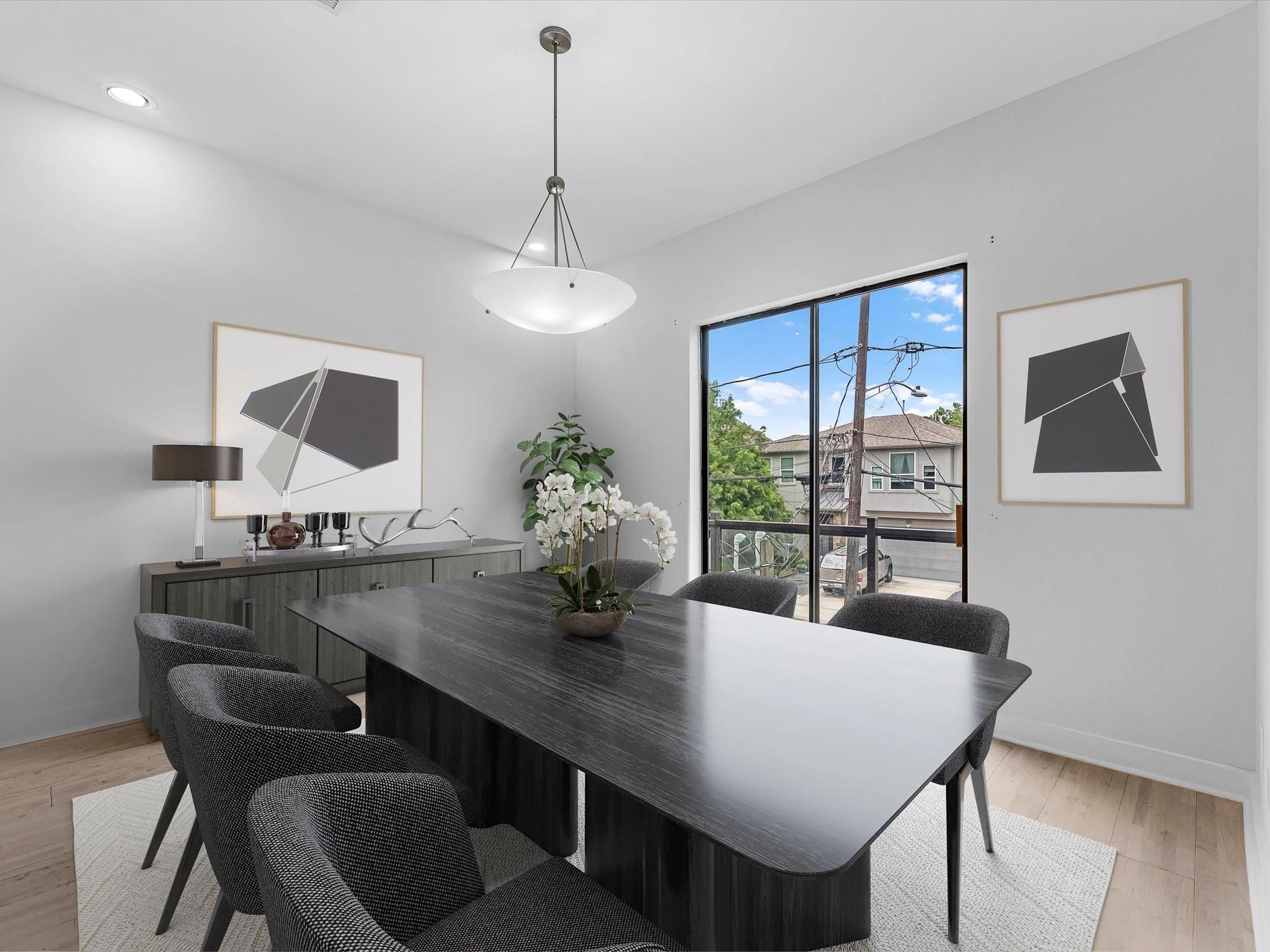 6007 Tyne Street # C