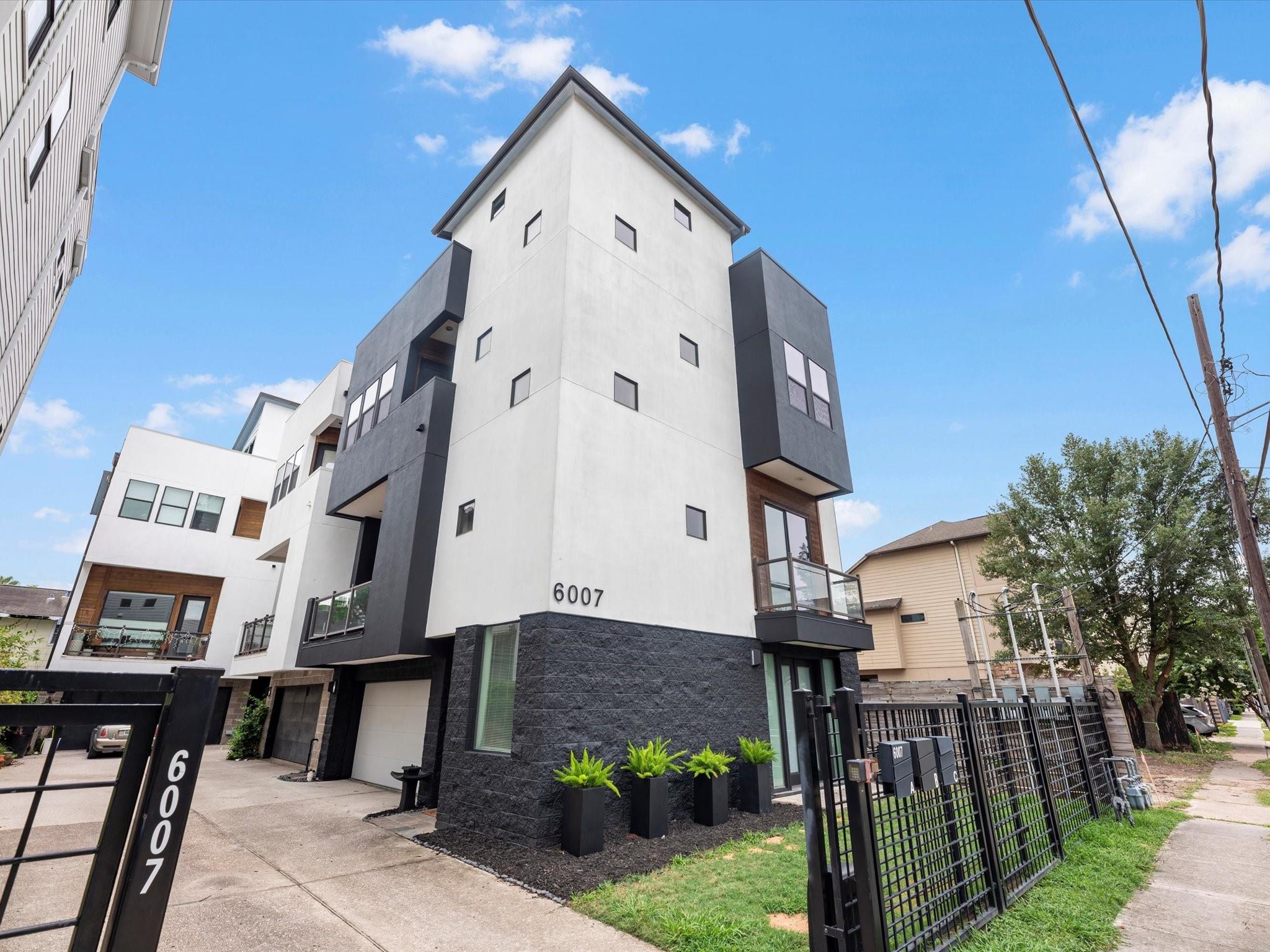 6007 Tyne Street # C