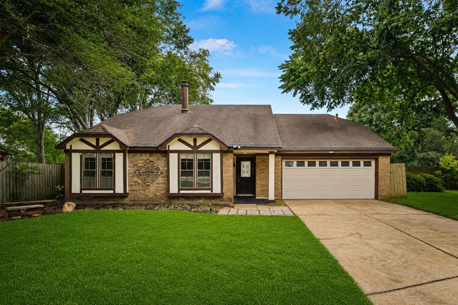 1011 Western Meadows Drive