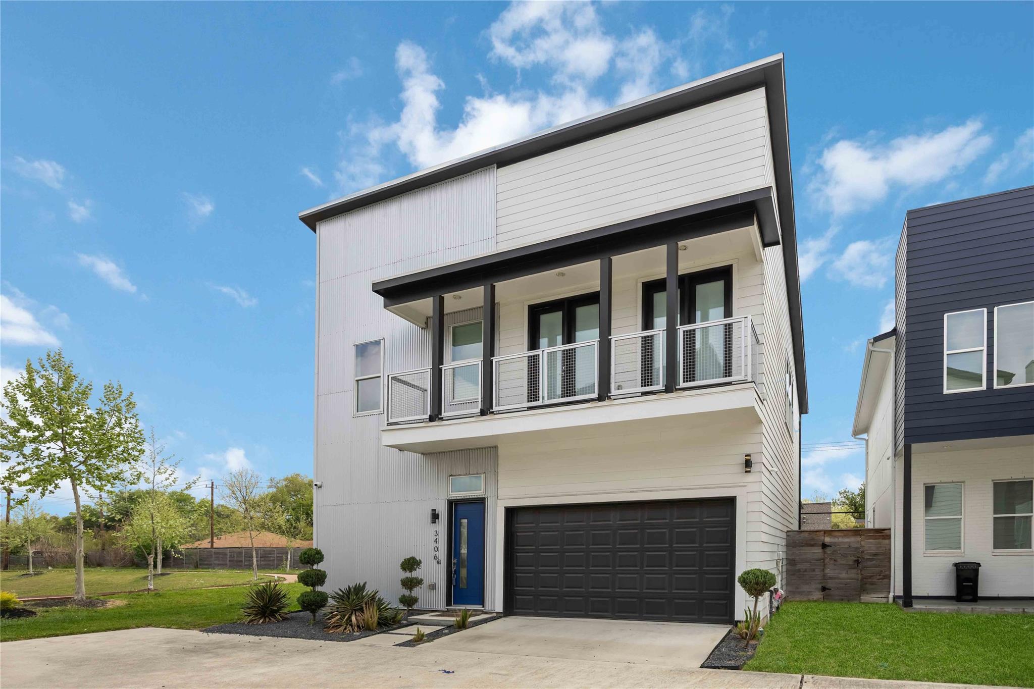 3406 Asher Landing Ln