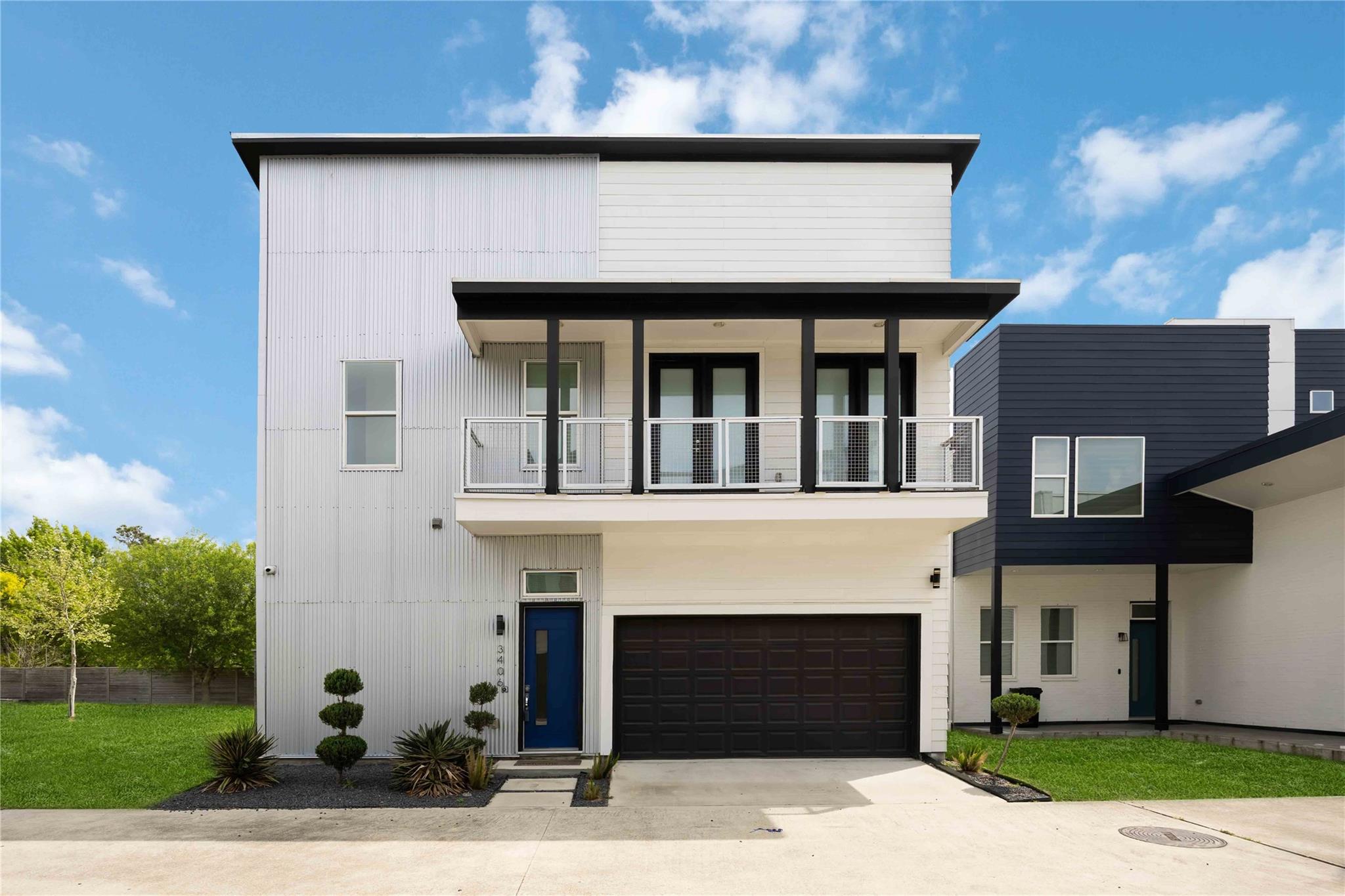 3406 Asher Landing Ln