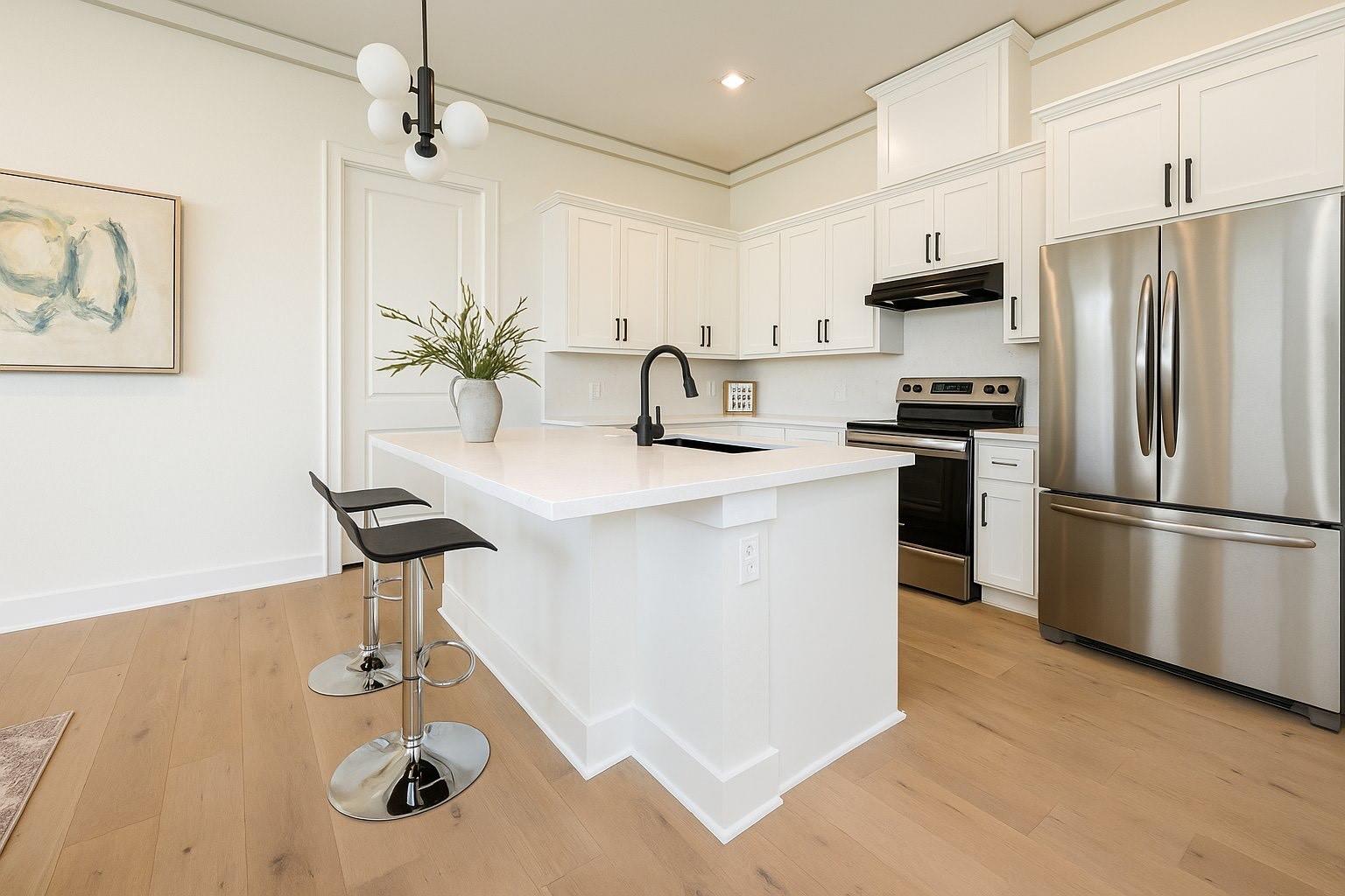 5815 Outer Banks Street