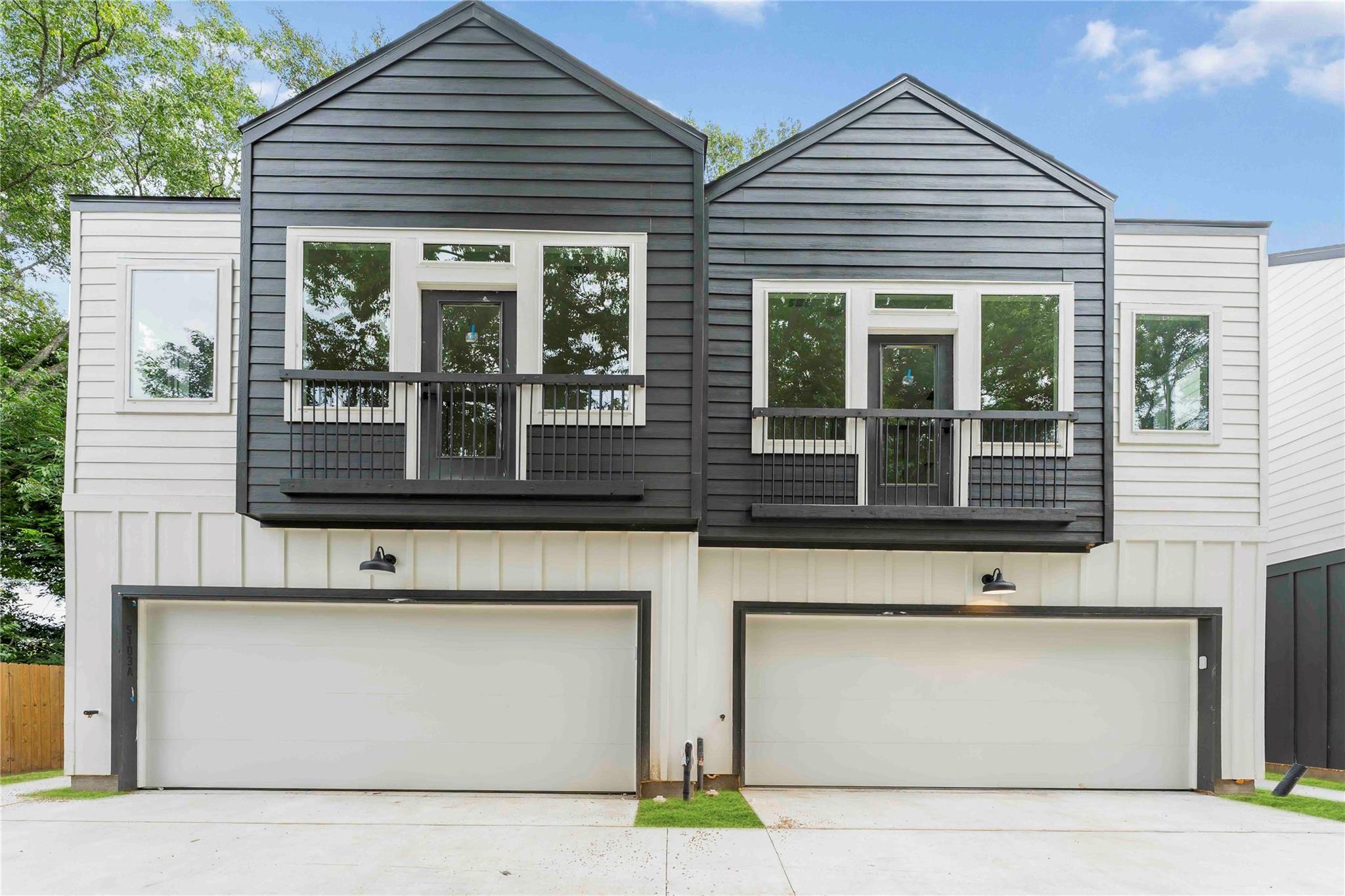 5105 Mallow Street Unit: A/B