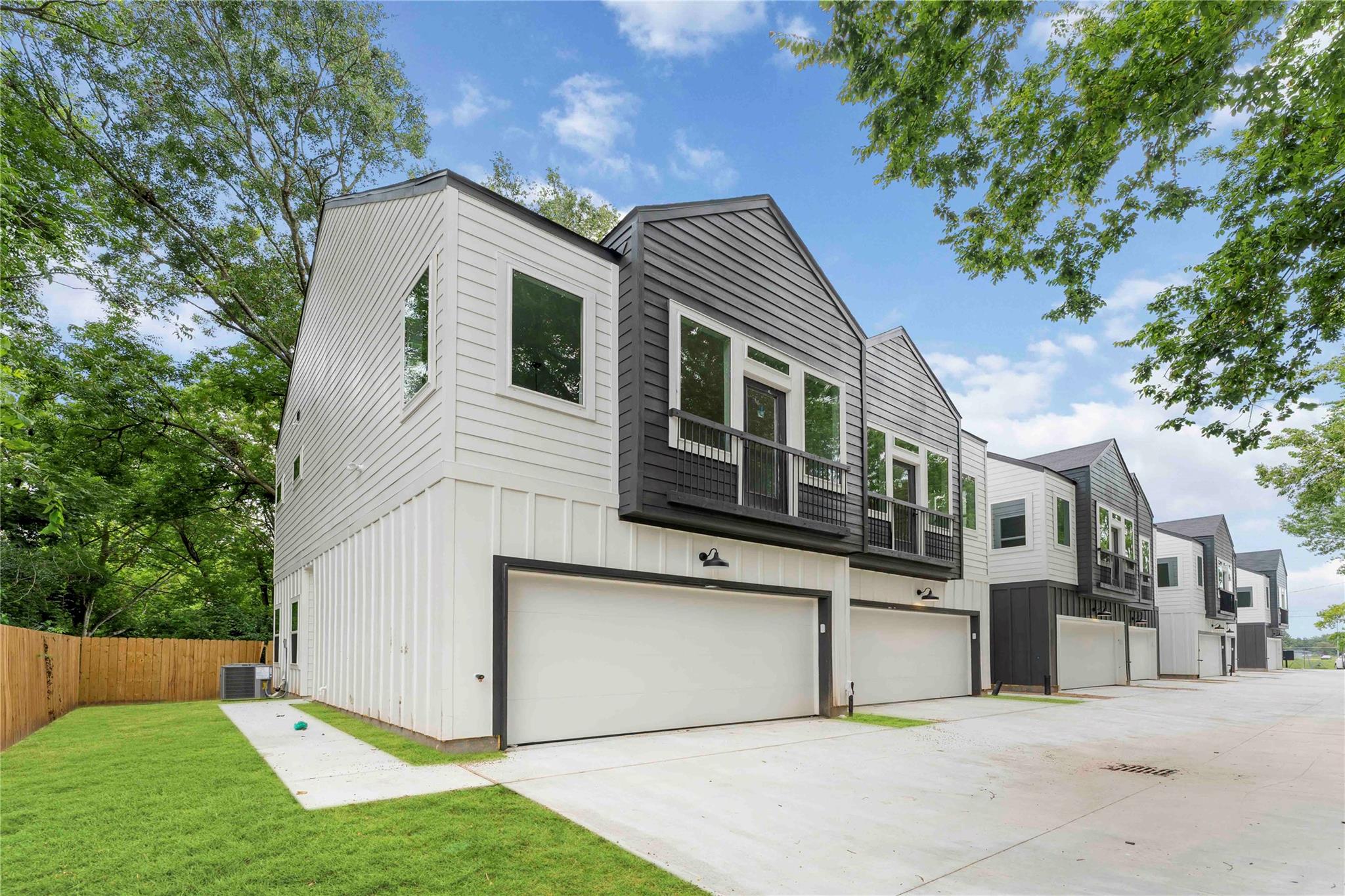 5105 Mallow Street Unit: A/B