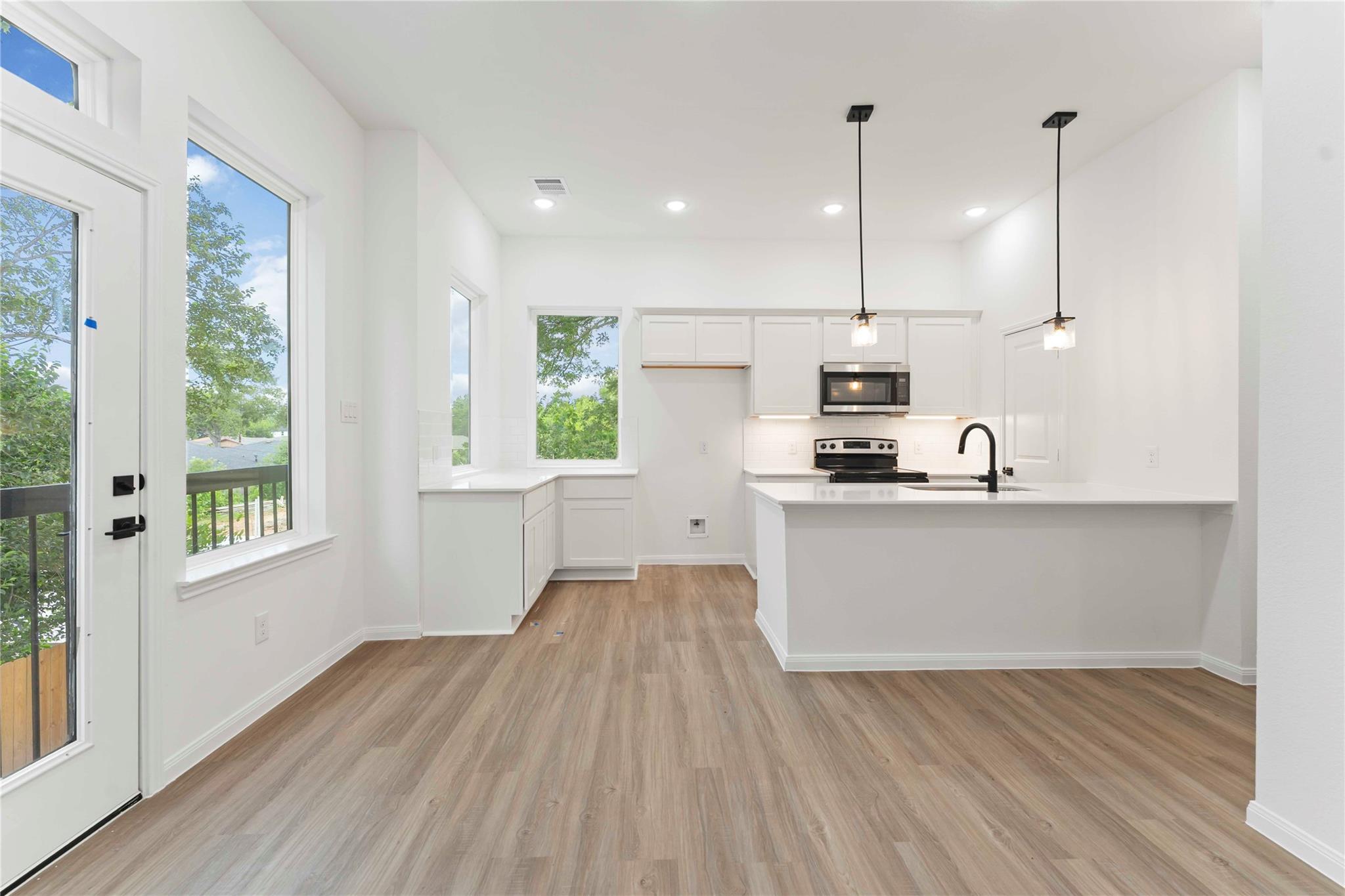 5105 Mallow Street Unit: A/B