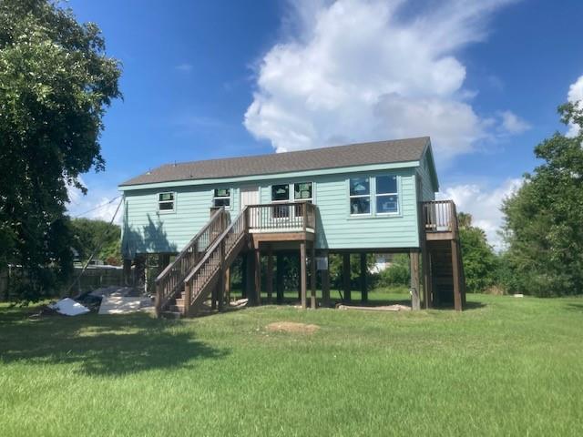 2821 N Sonny Lane