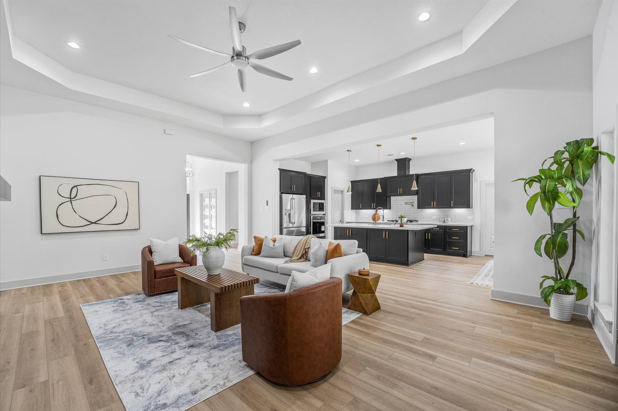 79 Road 6606, Dayton