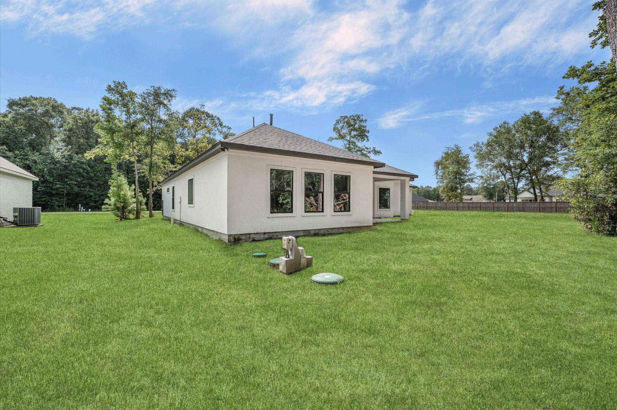 79 Road 6606, Dayton