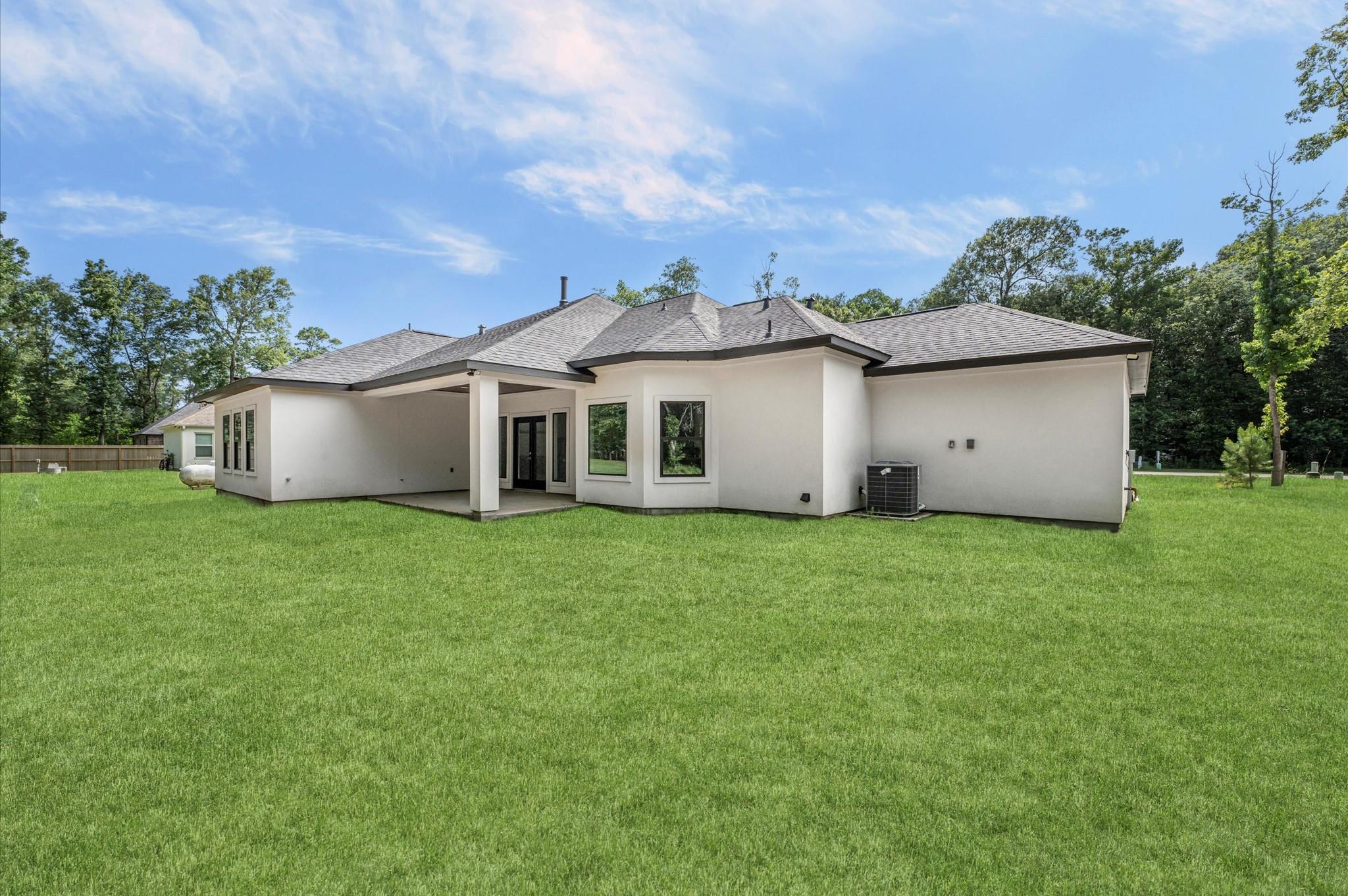 79 Road 6606, Dayton