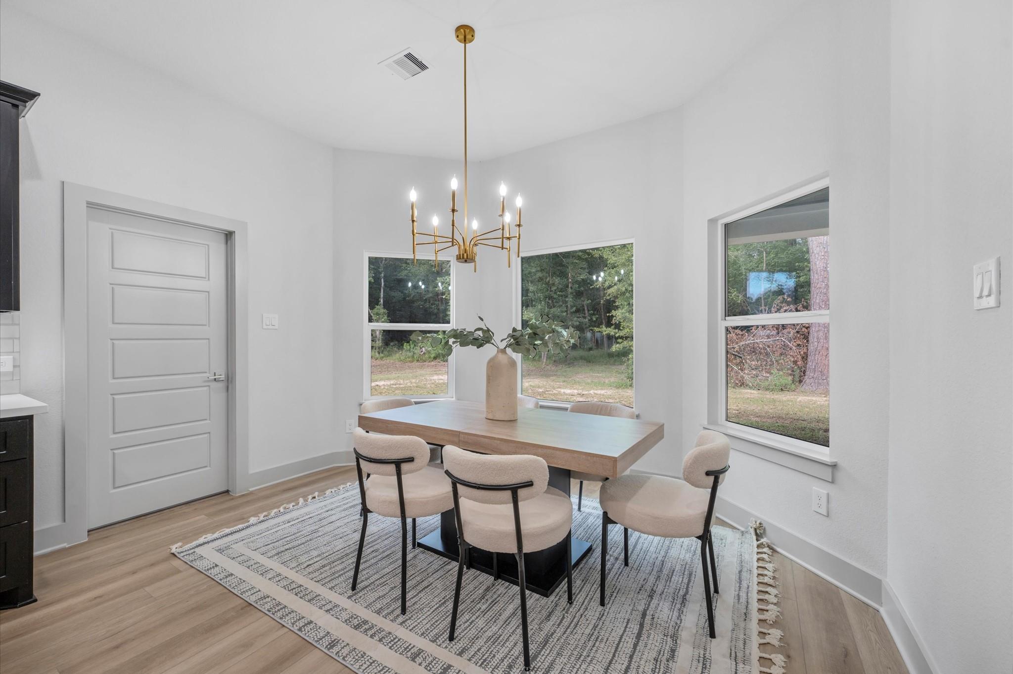 79 Road 6606, Dayton