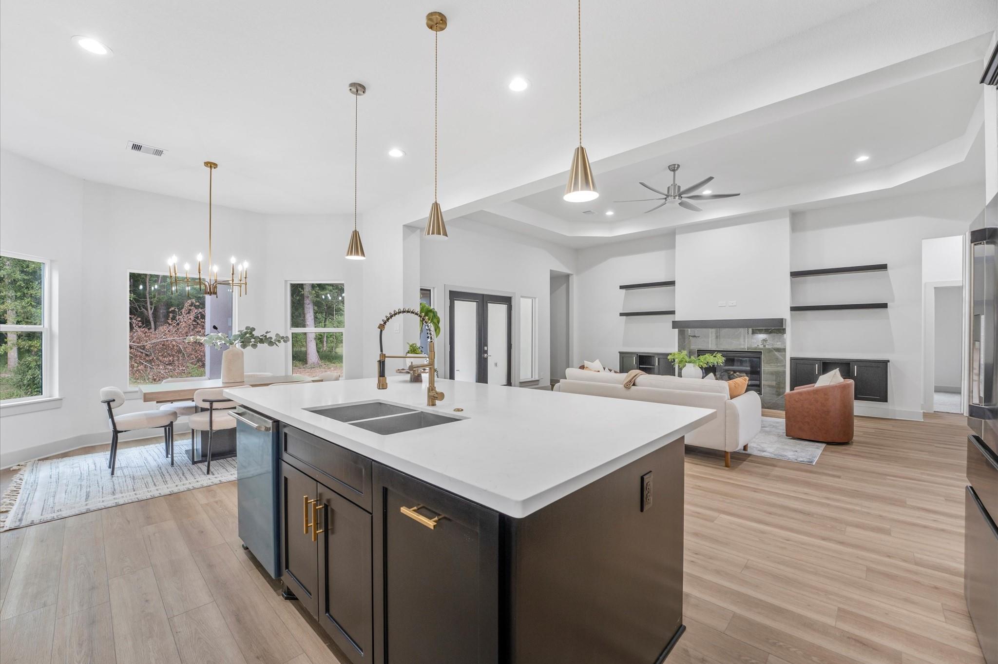 79 Road 6606, Dayton