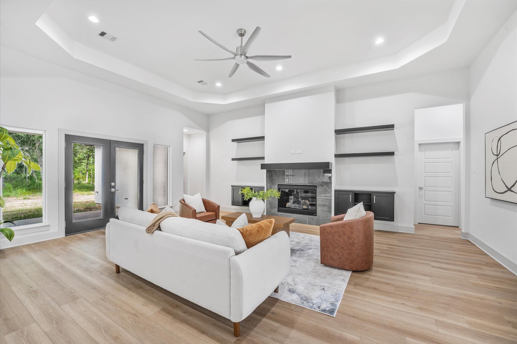 79 Road 6606, Dayton