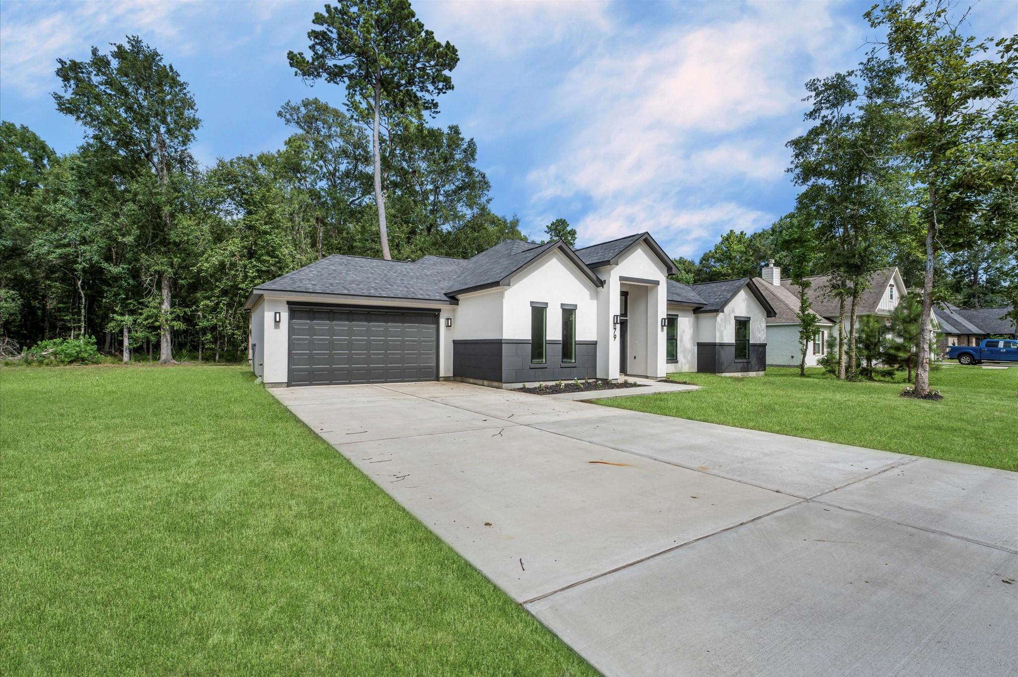 79 Road 6606, Dayton