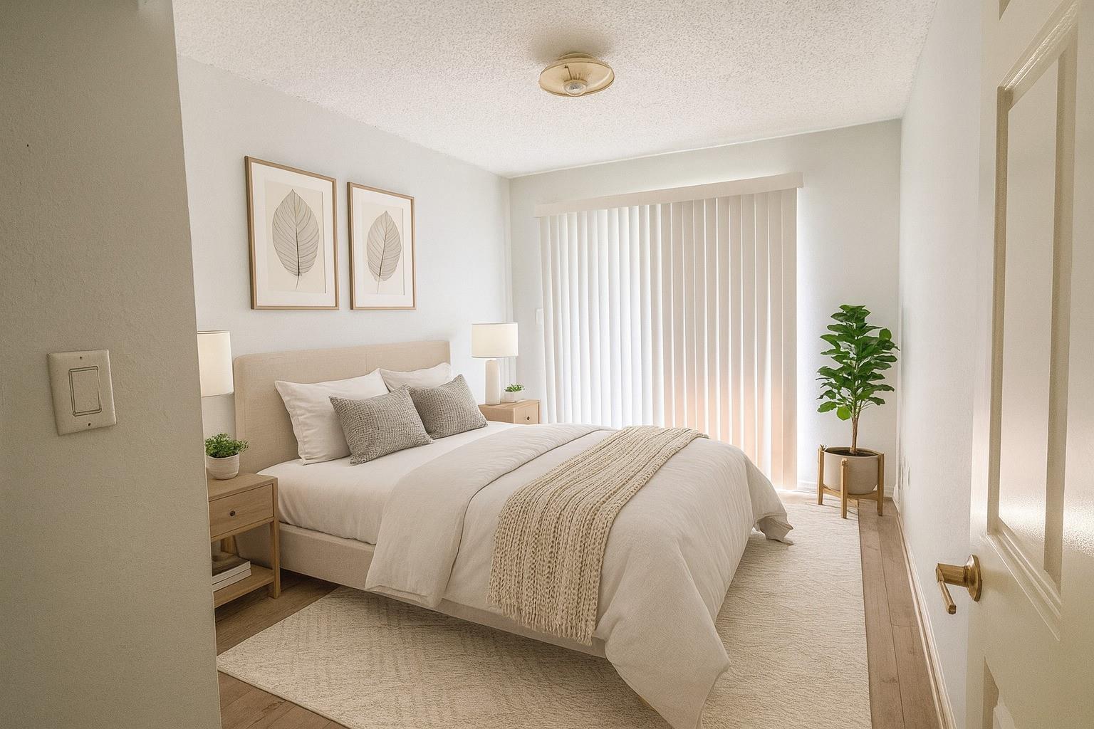 2830 S Bartell Drive # 27