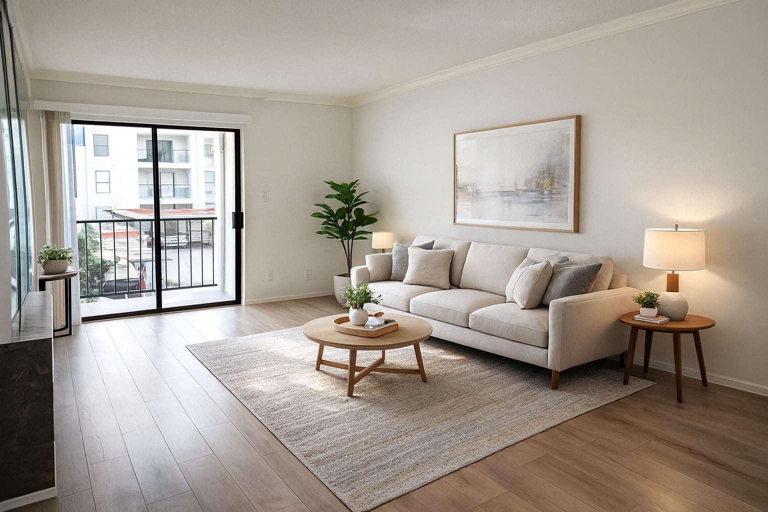 2830 S Bartell Drive # 27