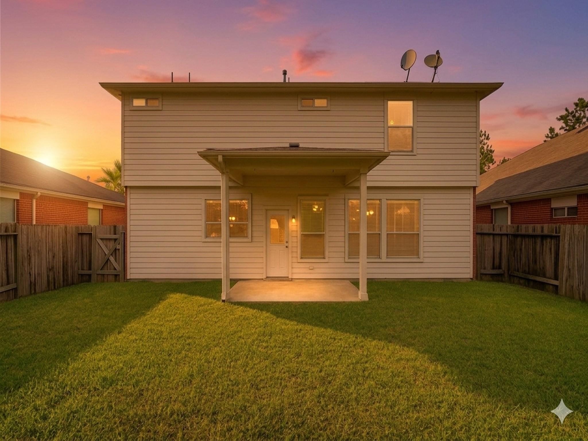 24223 Pinecreek Point