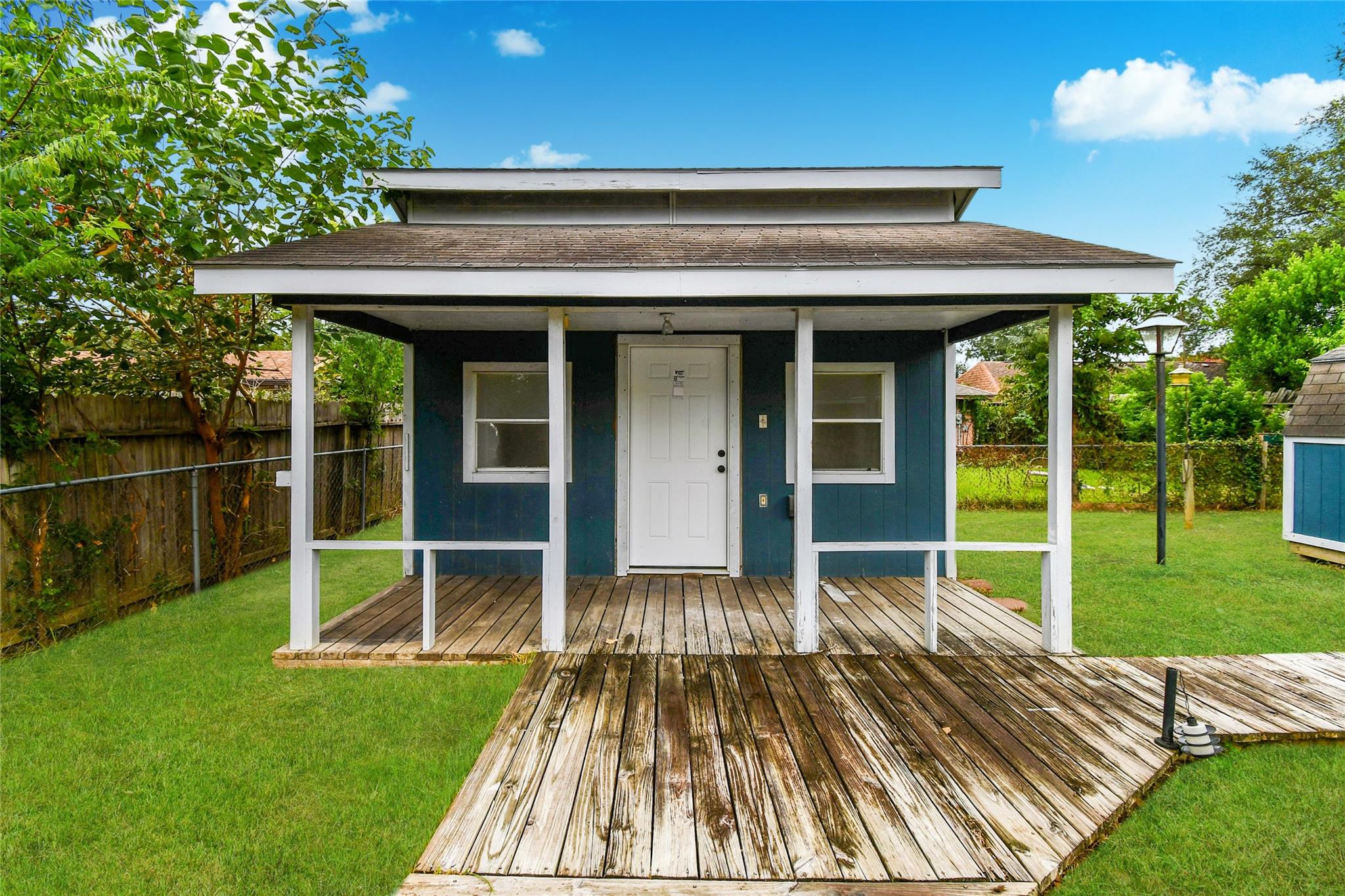 7210 Lumber Jack Drive