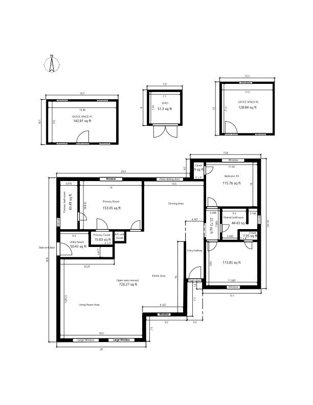 7210 Lumber Jack Drive