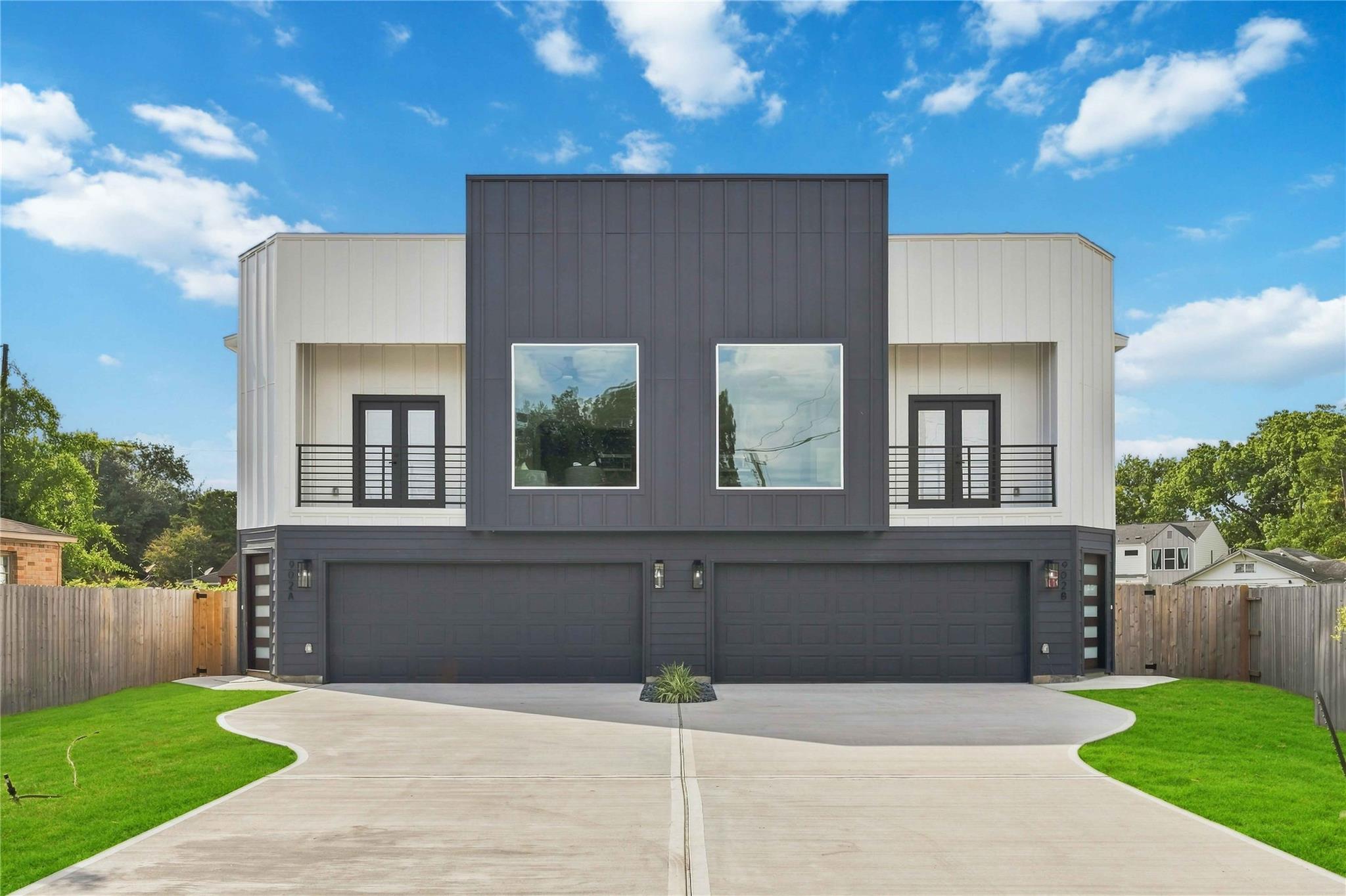 902 Ringold Street Unit: A/B