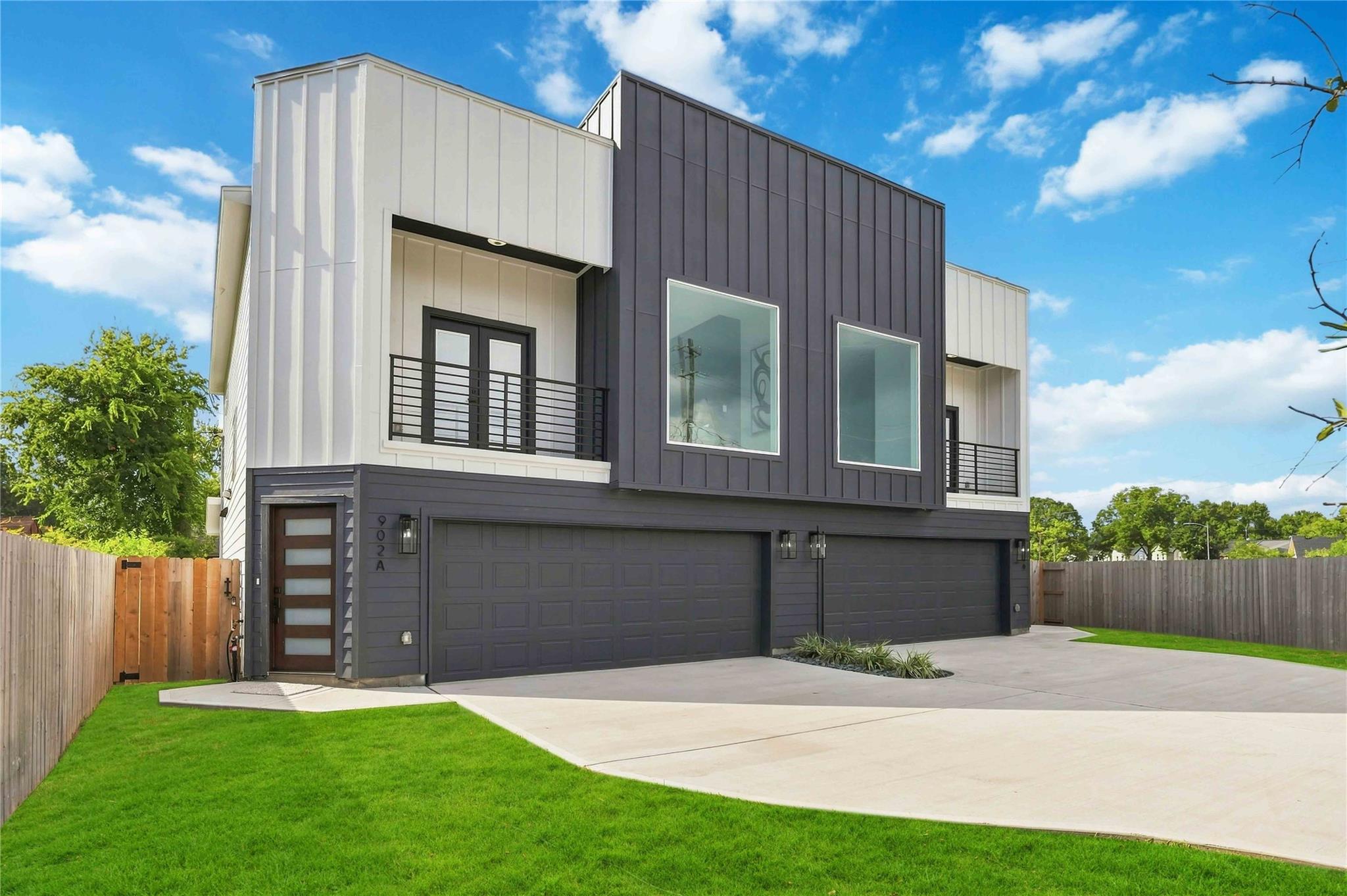 902 Ringold Street Unit: A/B