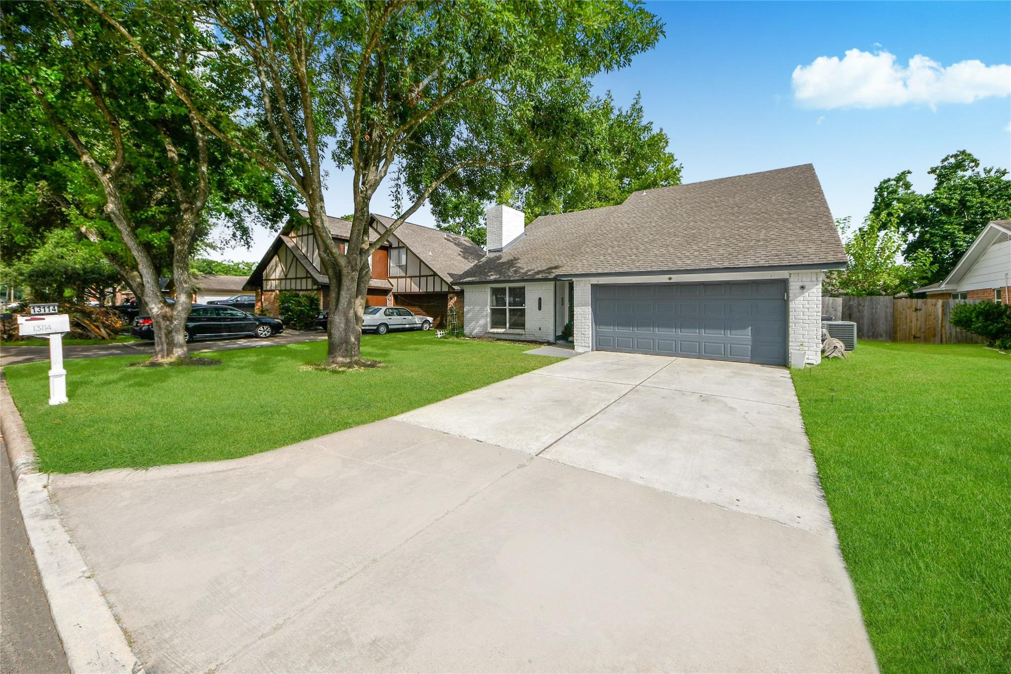 13114 Ensley Wood Drive