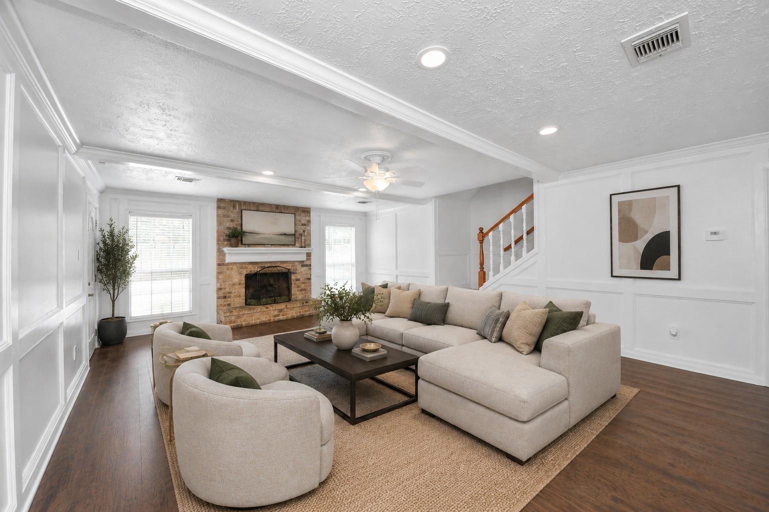 12911 Cluster Pine Drive