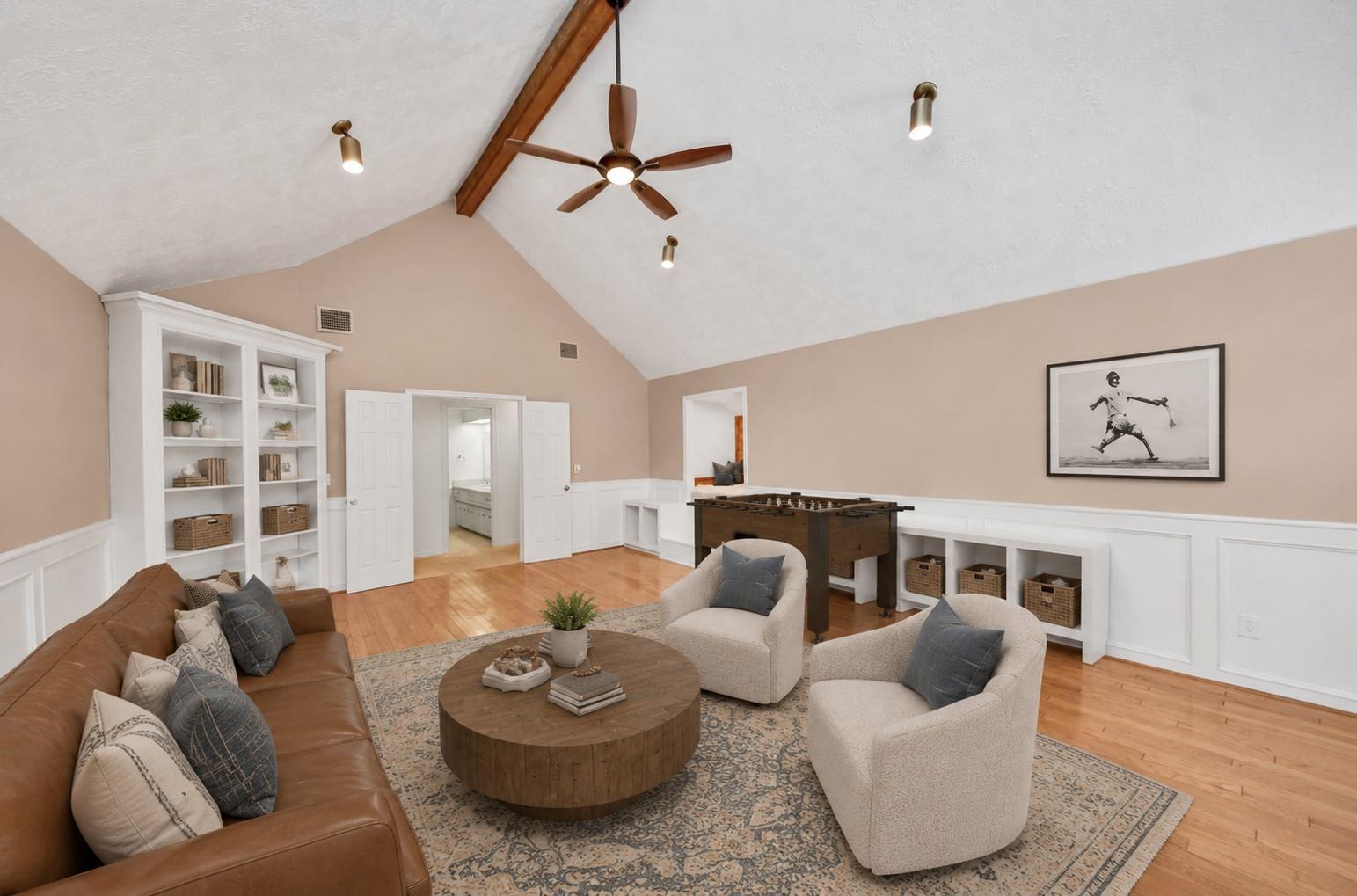 12911 Cluster Pine Drive