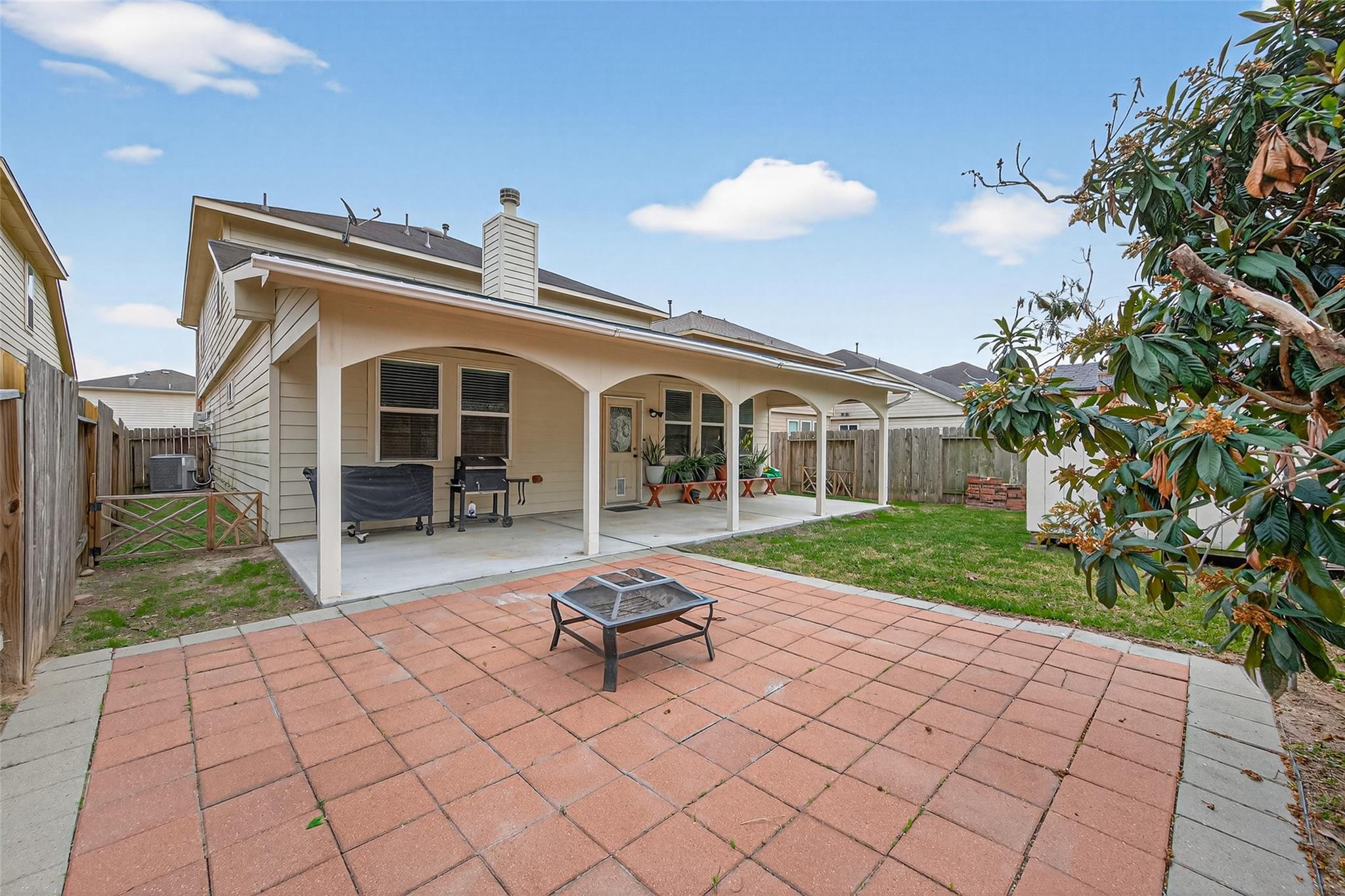 10023 Cobbs Cove Lane