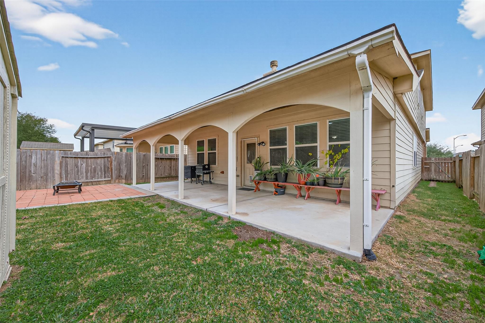 10023 Cobbs Cove Lane