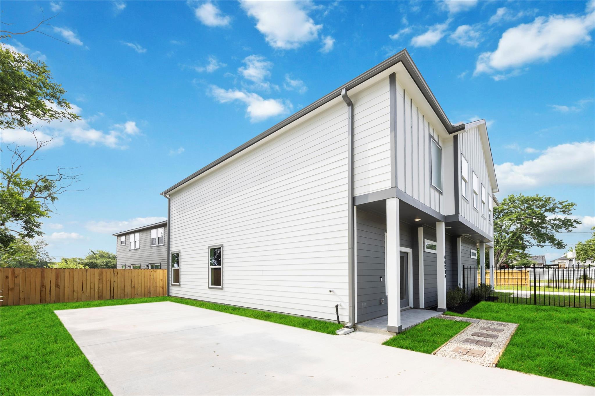 4601 Newberry Street # A