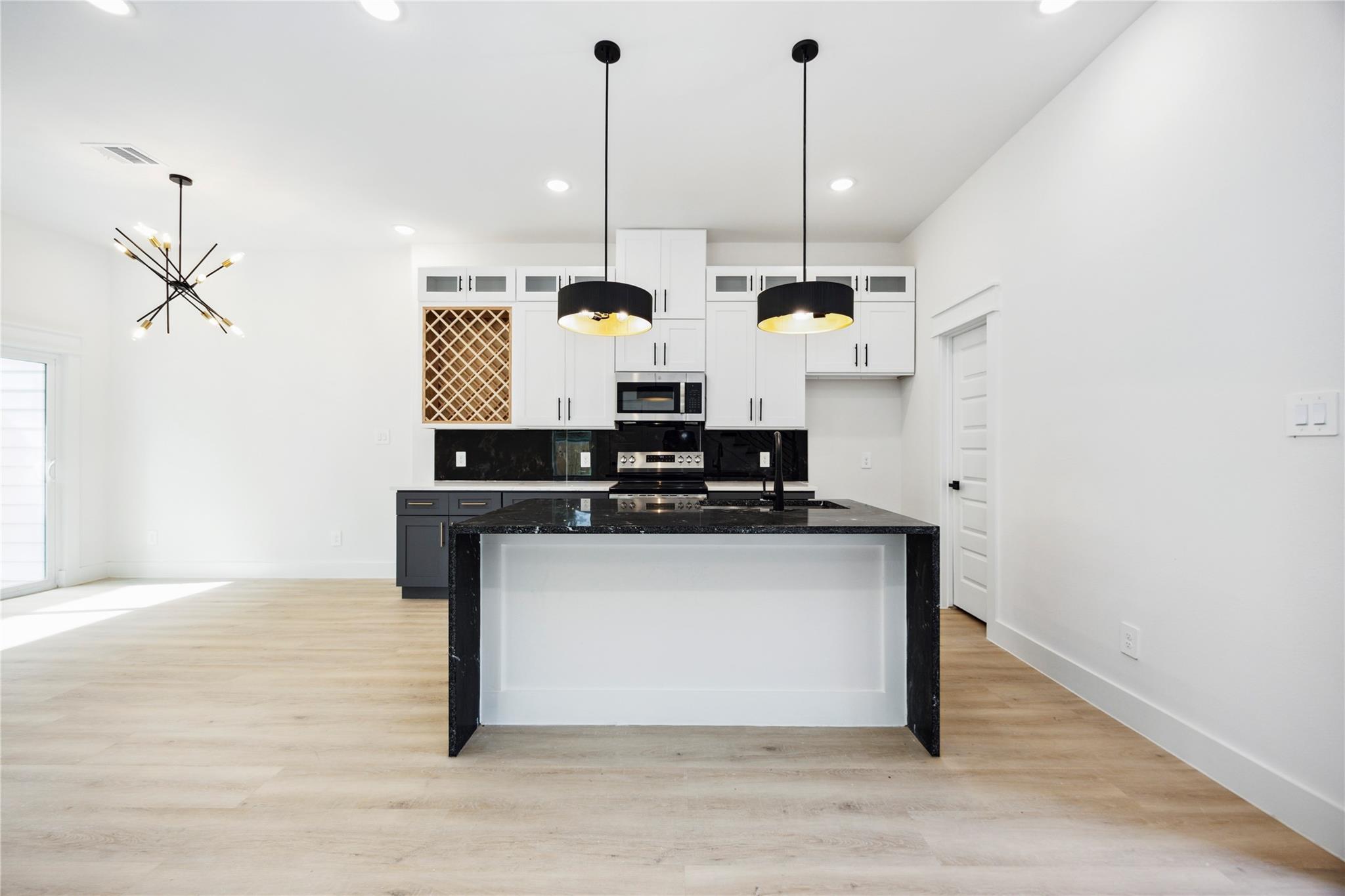 4601 Newberry Street # A