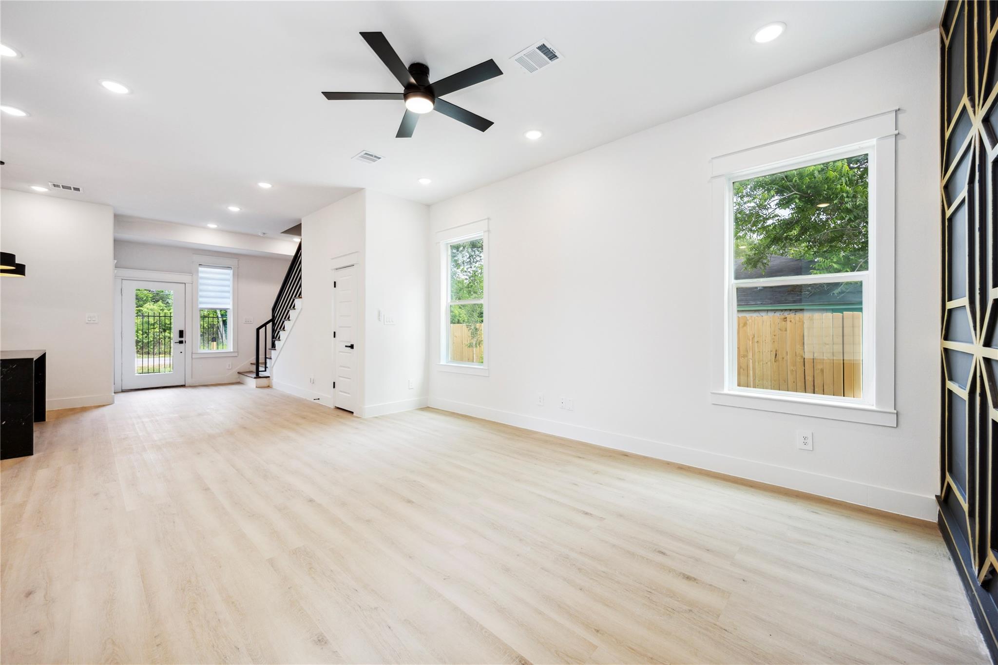 4601 Newberry Street # A