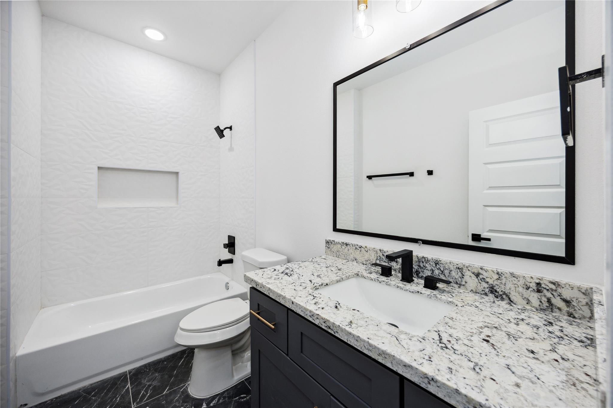 4601 Newberry Street # A