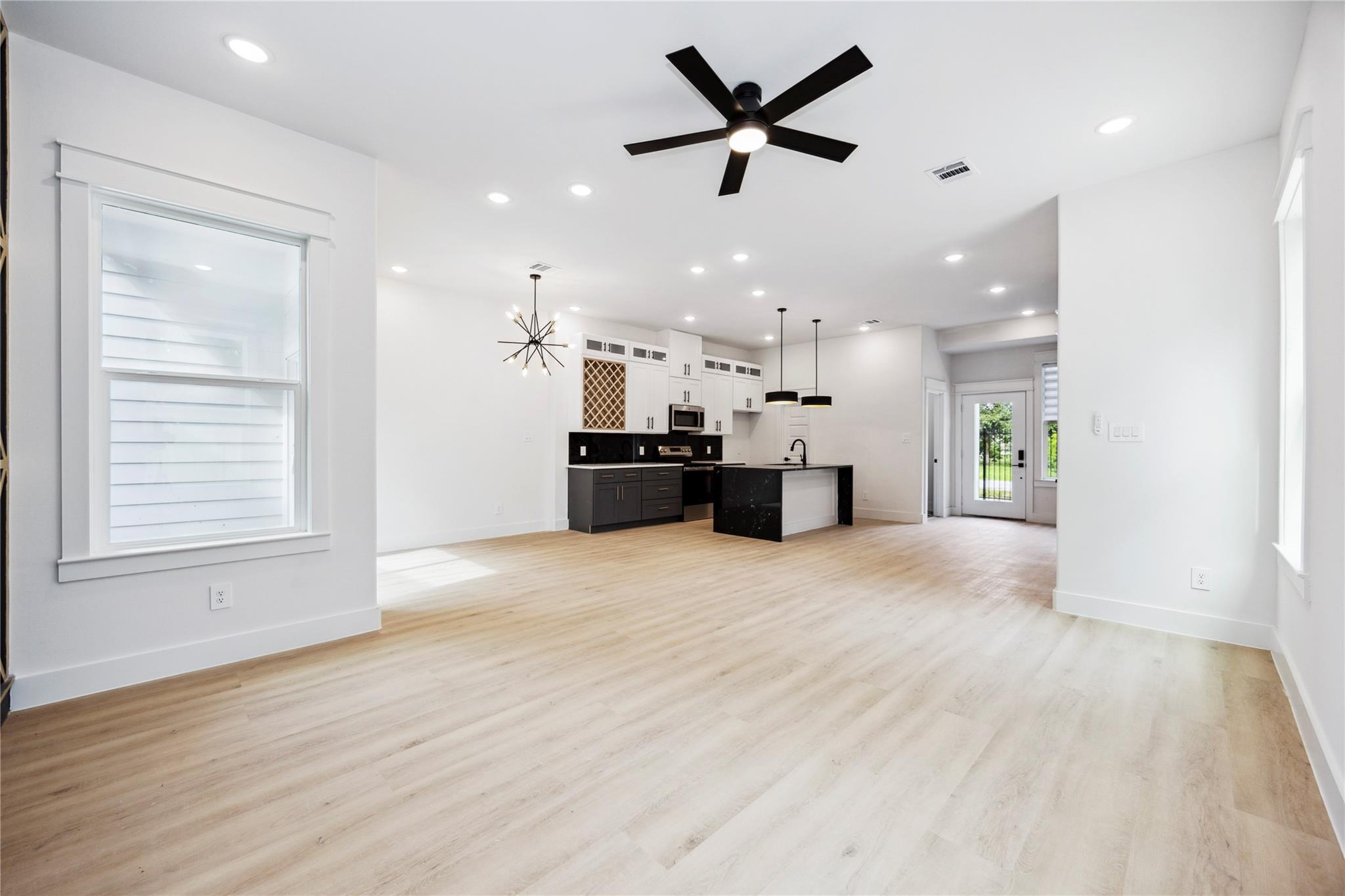 4601 Newberry Street # A