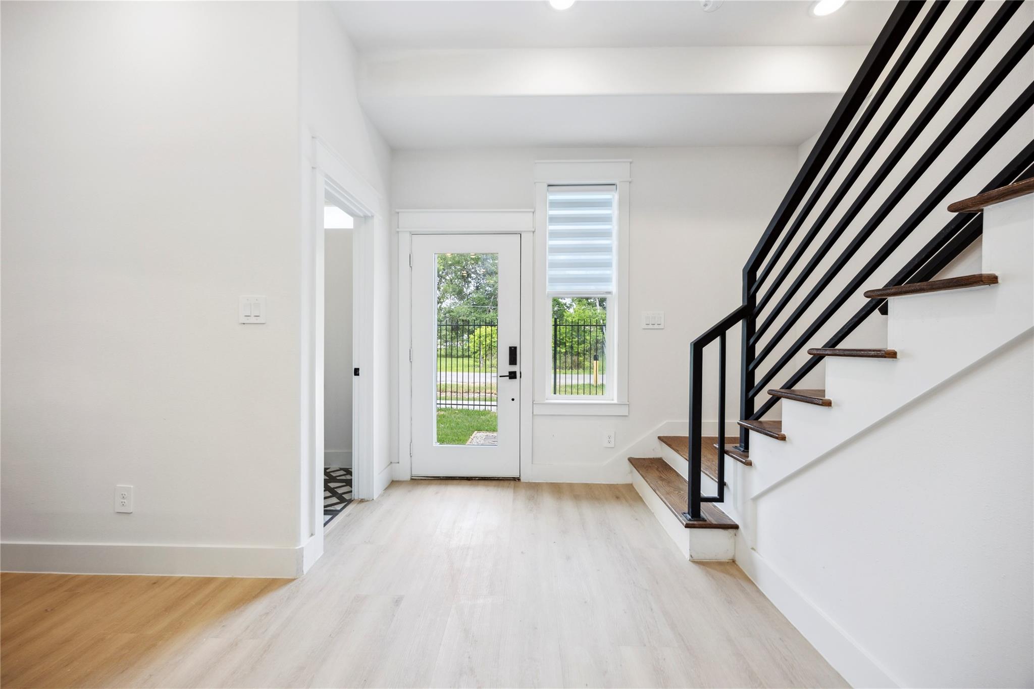 4601 Newberry Street # A