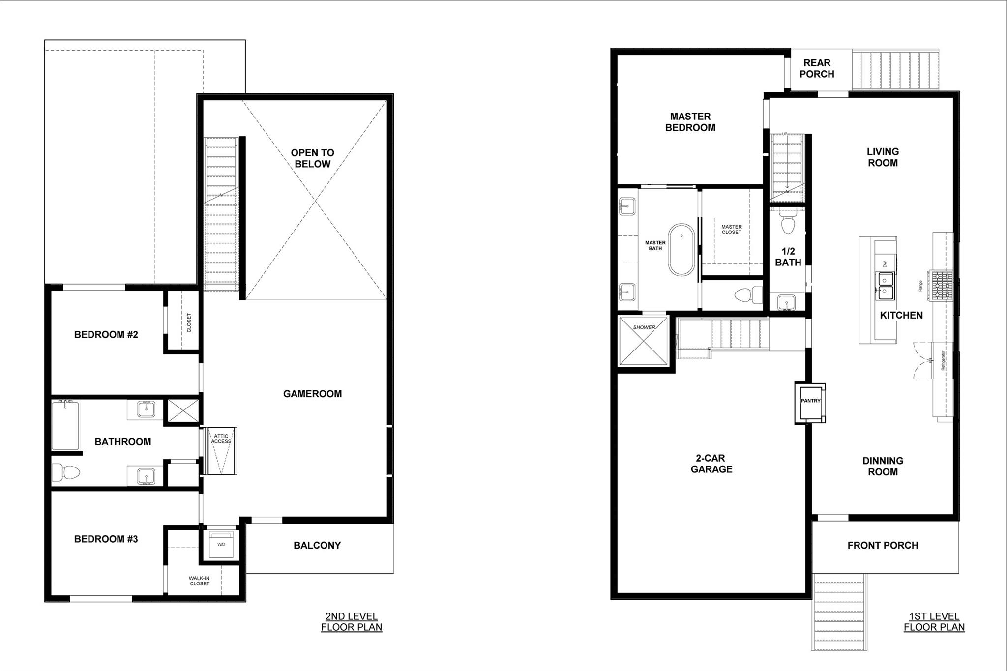 5609 Savyon Drive, Houston