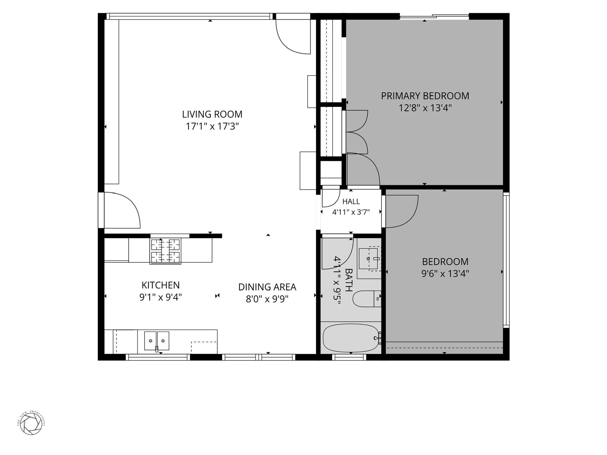 1975 Lexington Street # 2