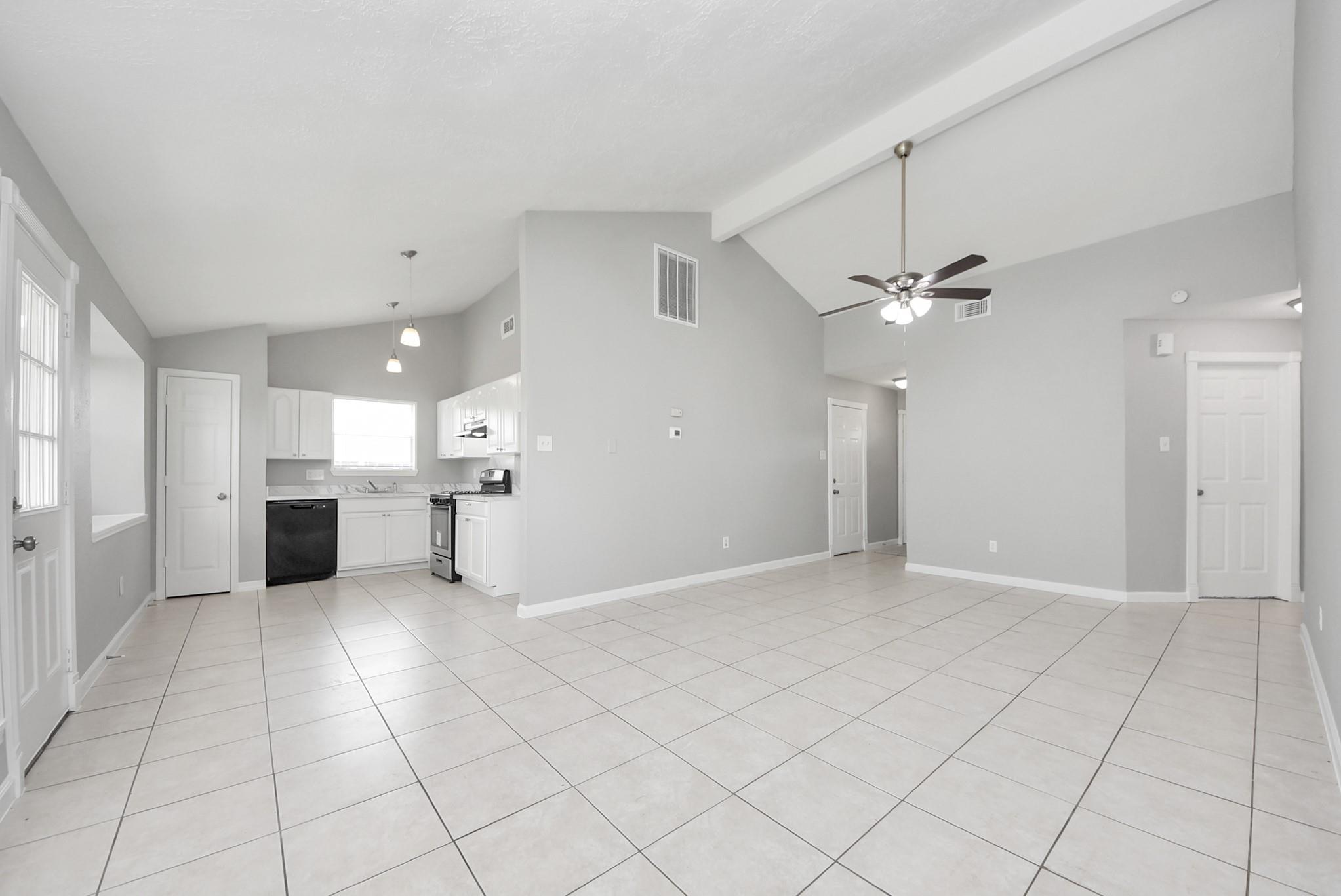 10603 Thorncliff Drive