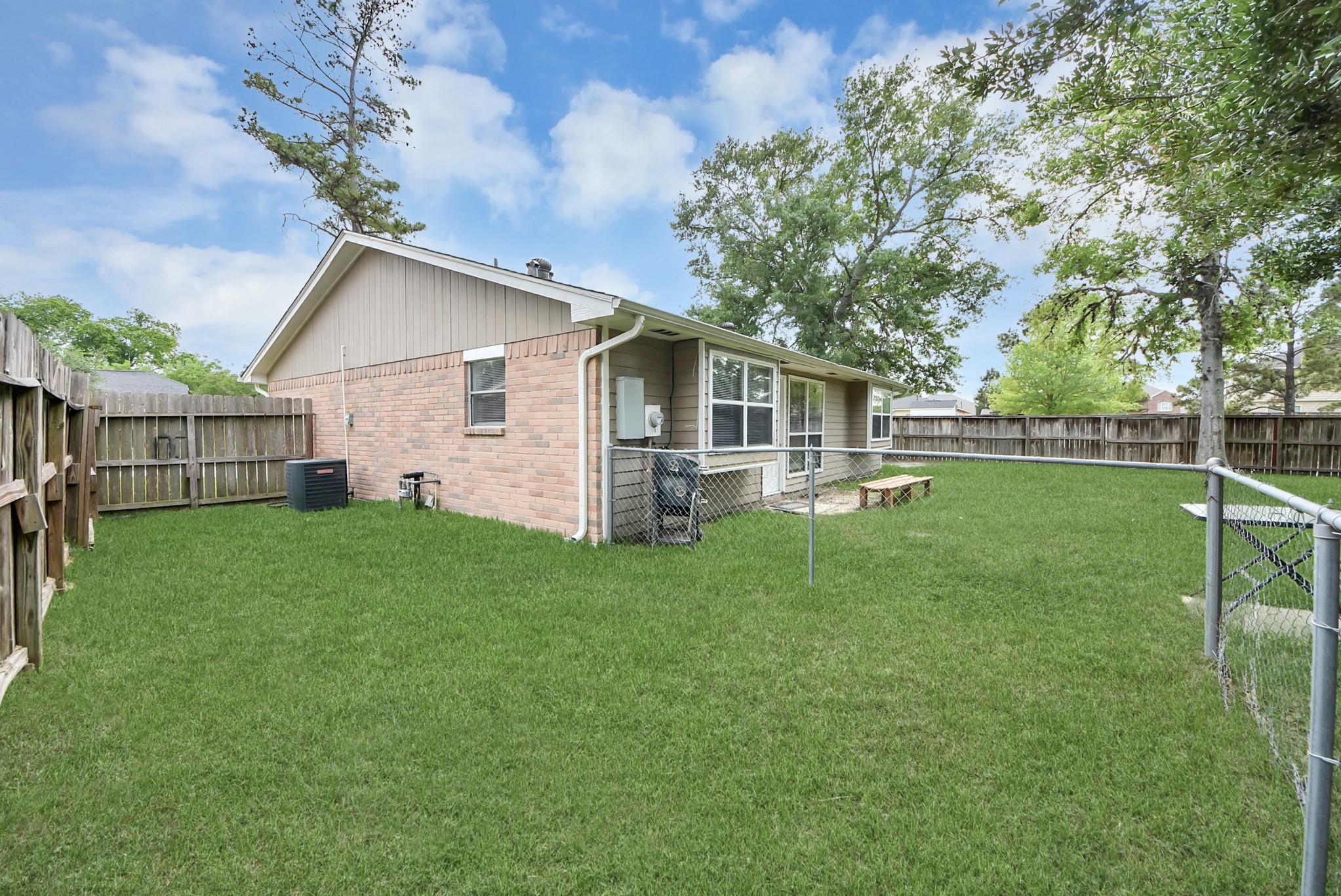 10603 Thorncliff Drive