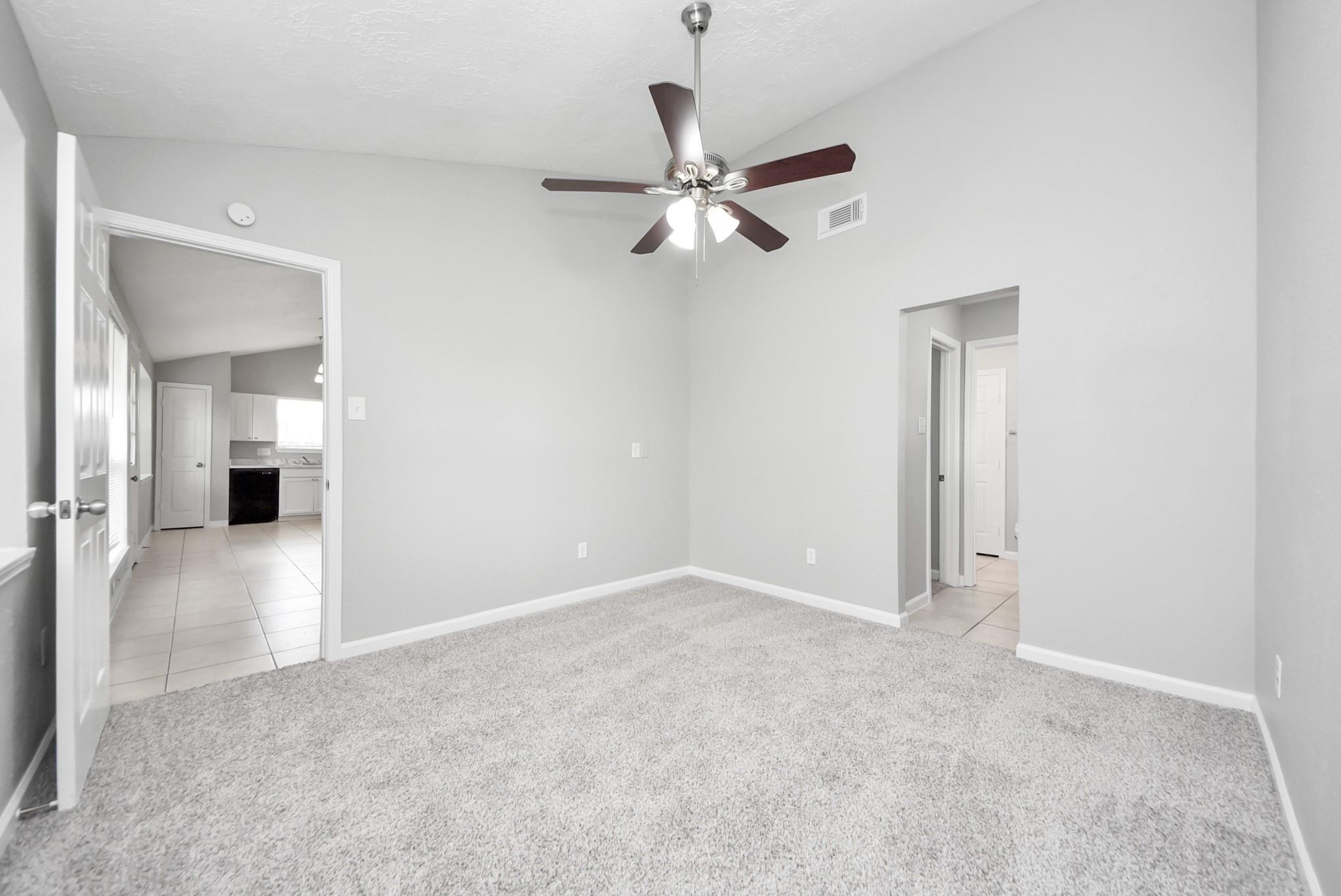 10603 Thorncliff Drive
