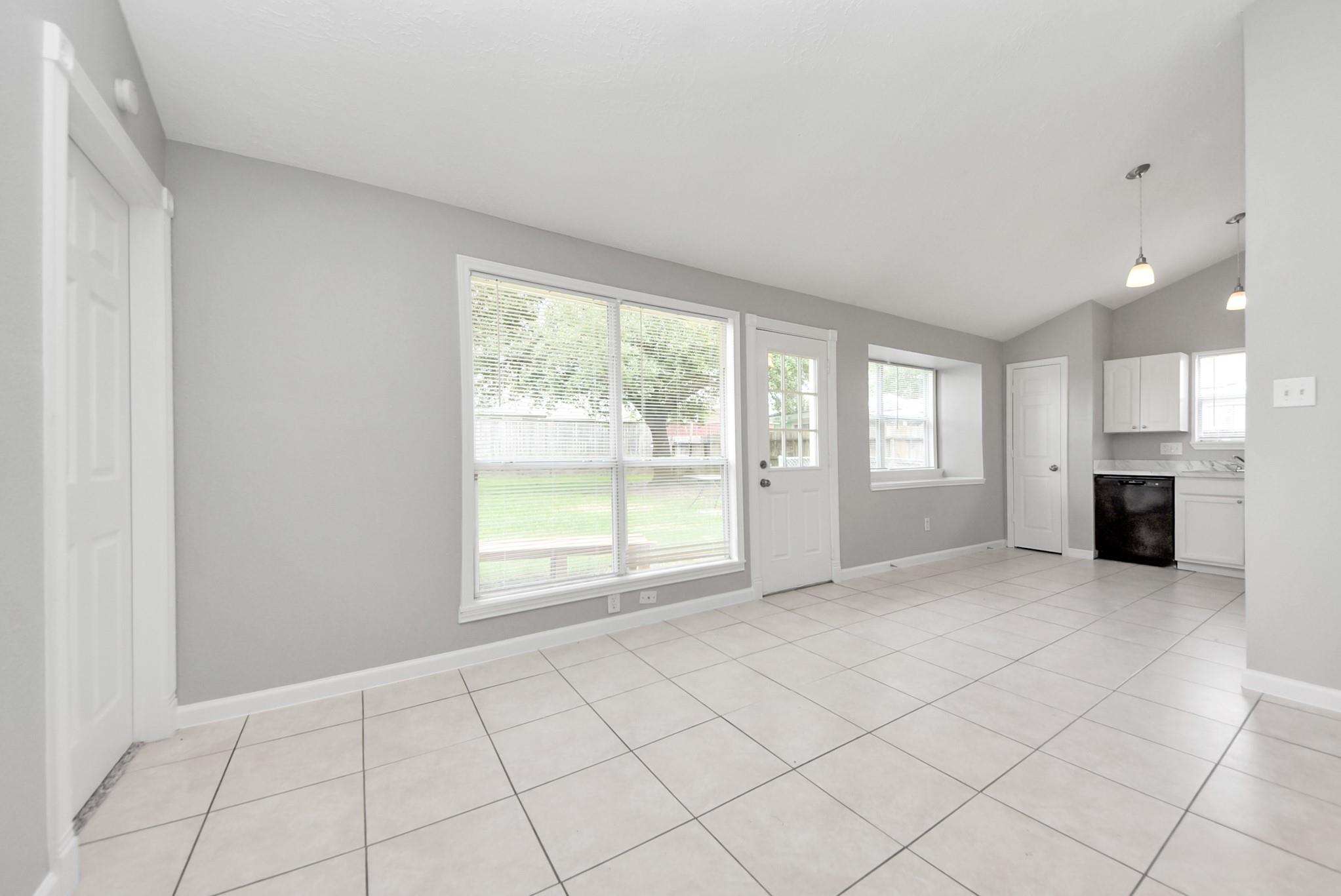 10603 Thorncliff Drive