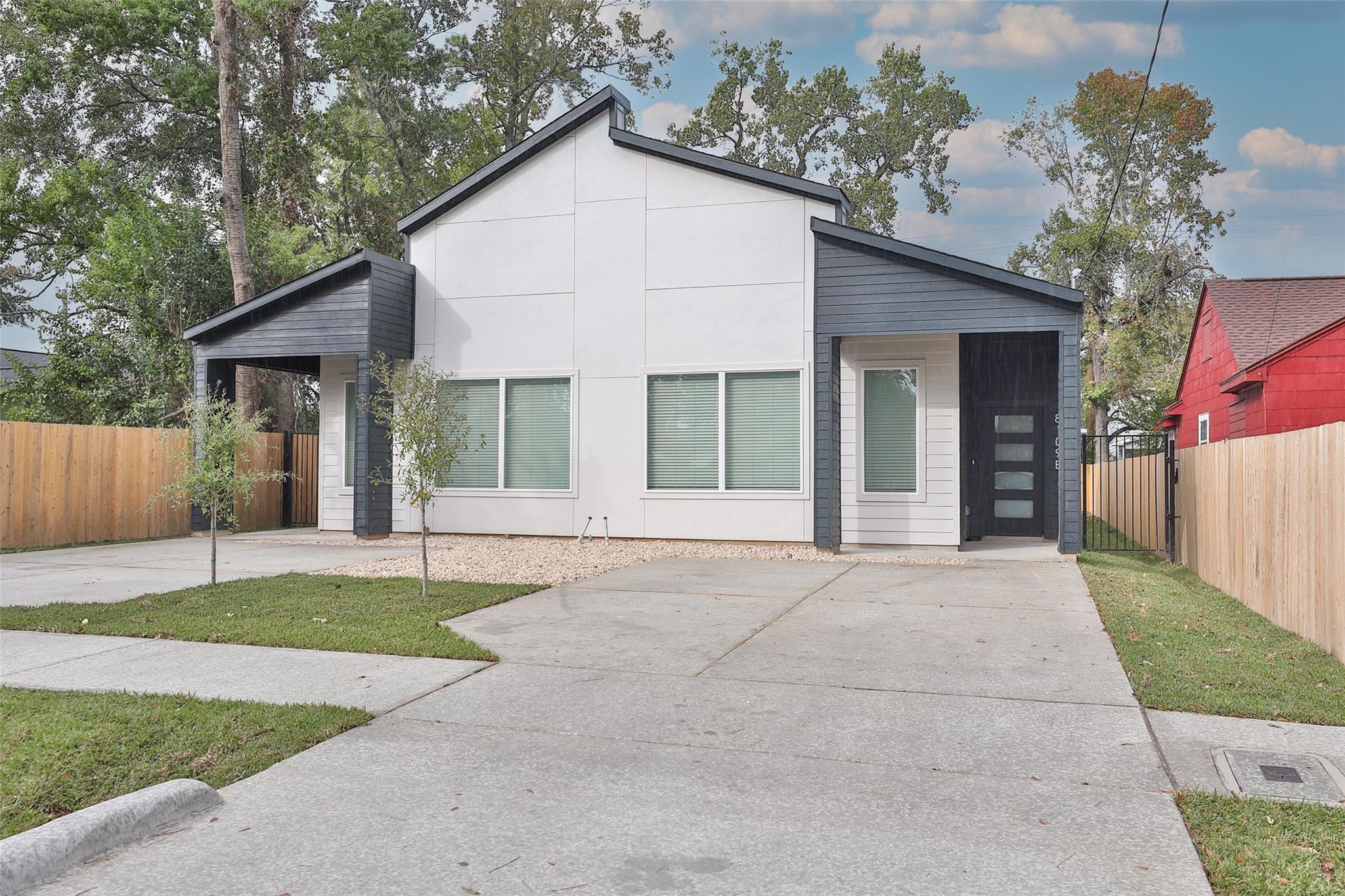 8109 Bigwood Street # B